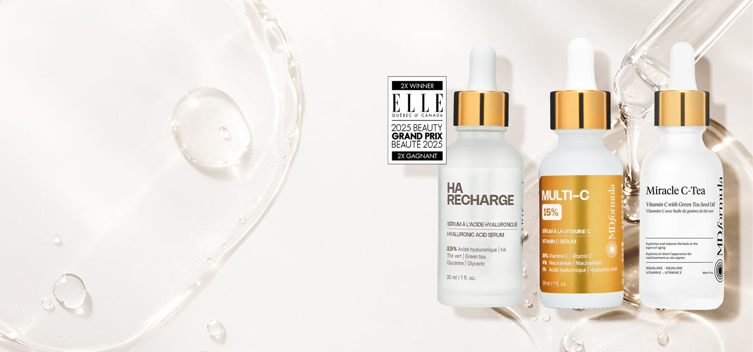 MD Formula by Victoria Park Lab