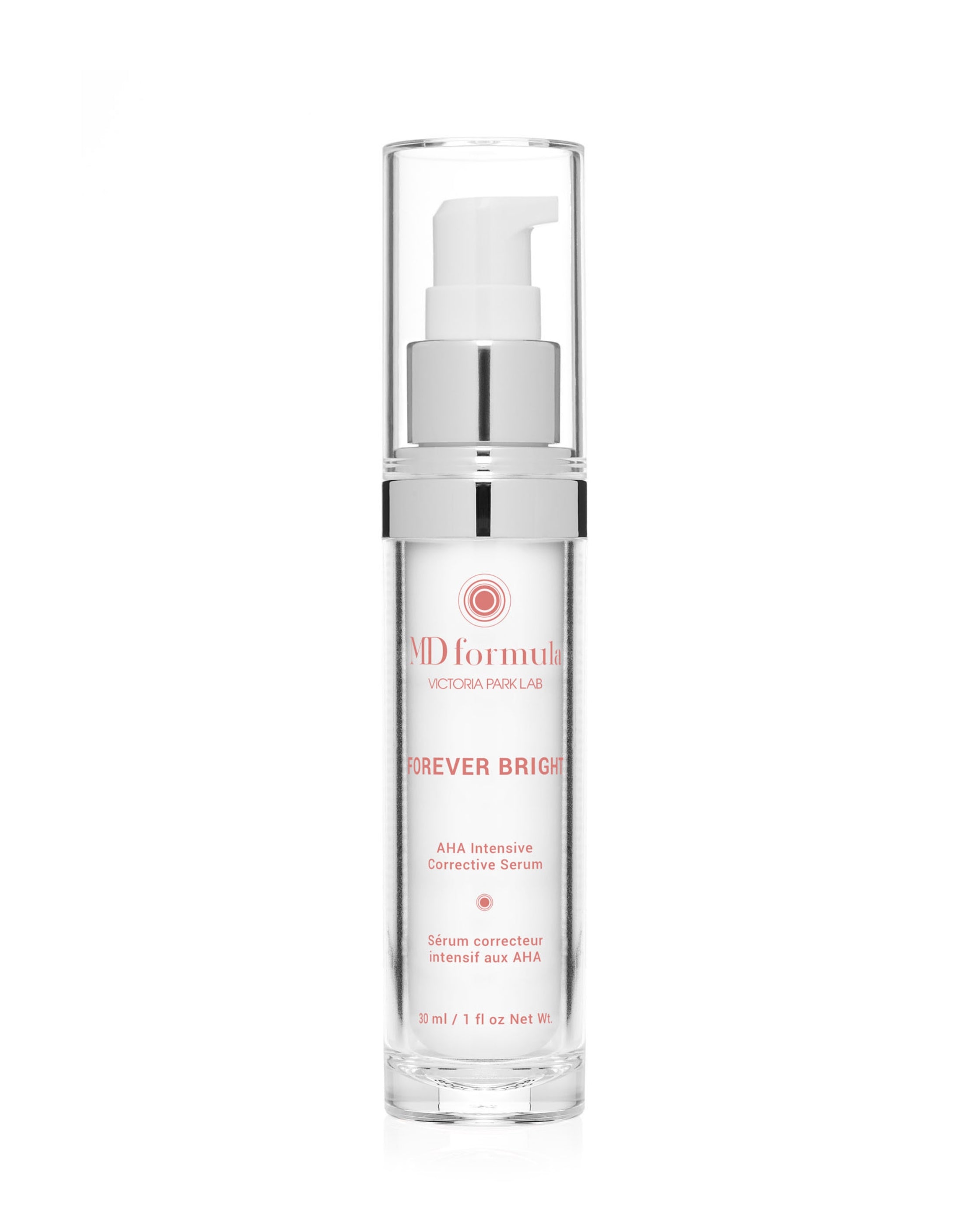 Forever Bright - Serum - Brown Spots | MD Formula by Victoria Park Lab