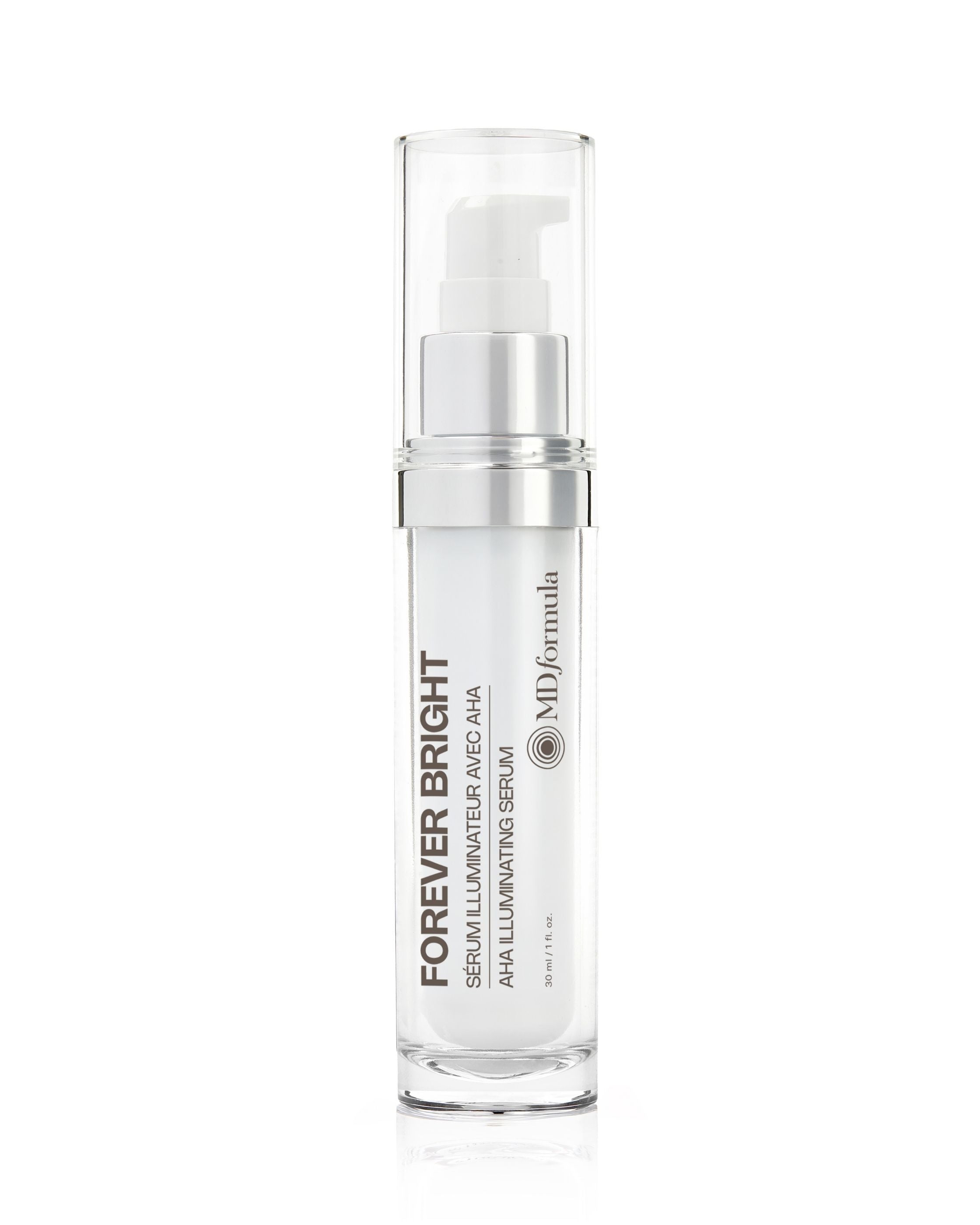 Forever Bright - Serum - Brown Spots | MD Formula by Victoria Park Lab
