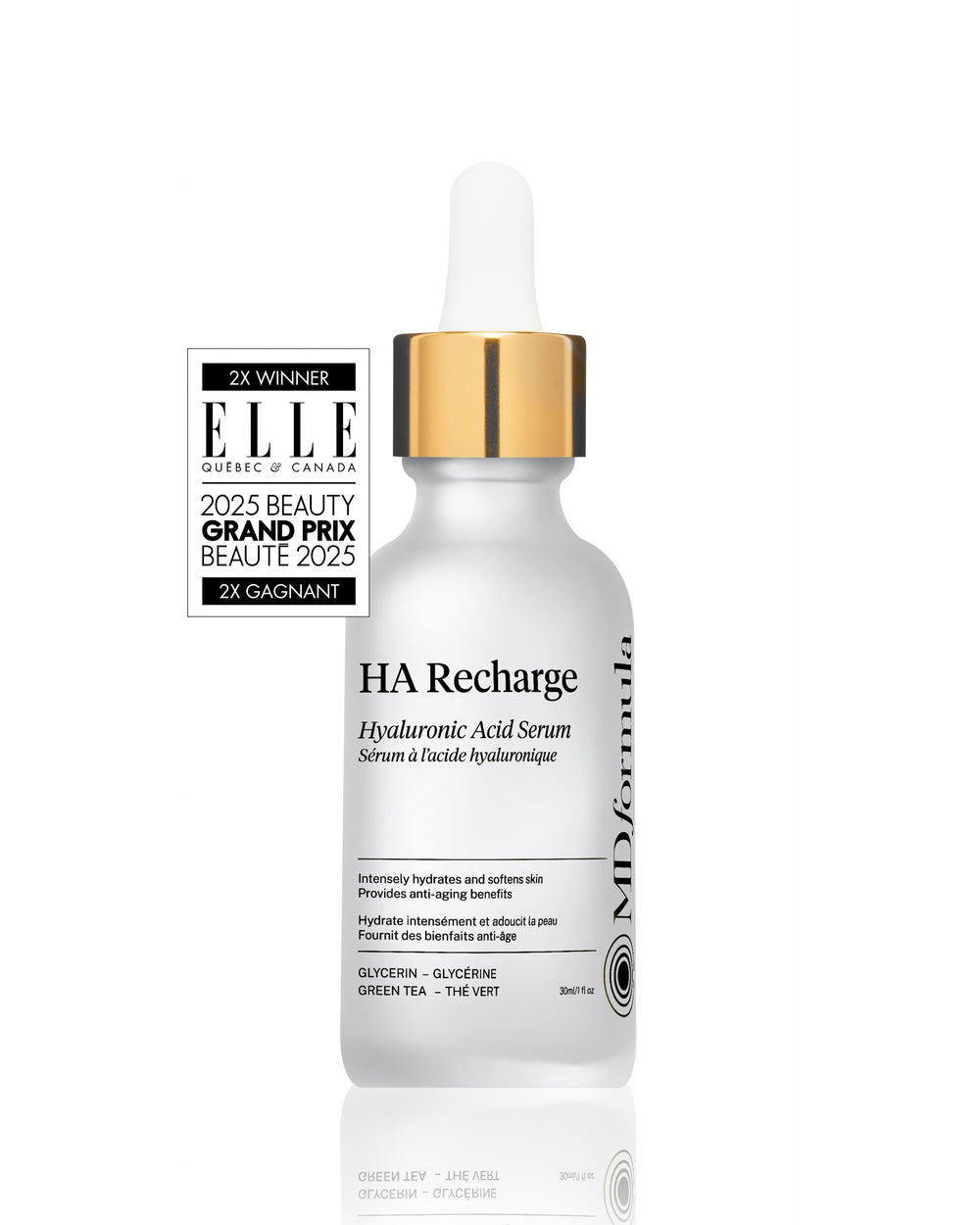 MD Formula by Victoria Park Lab