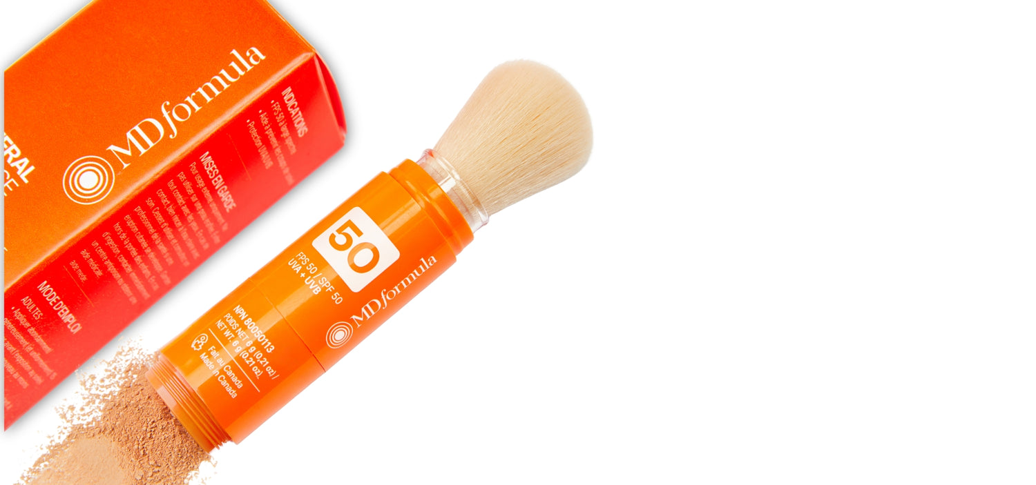 MD Formula by Victoria Park Lab