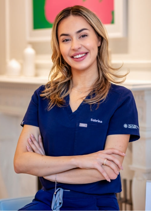 MD Formula by Victoria Park Lab