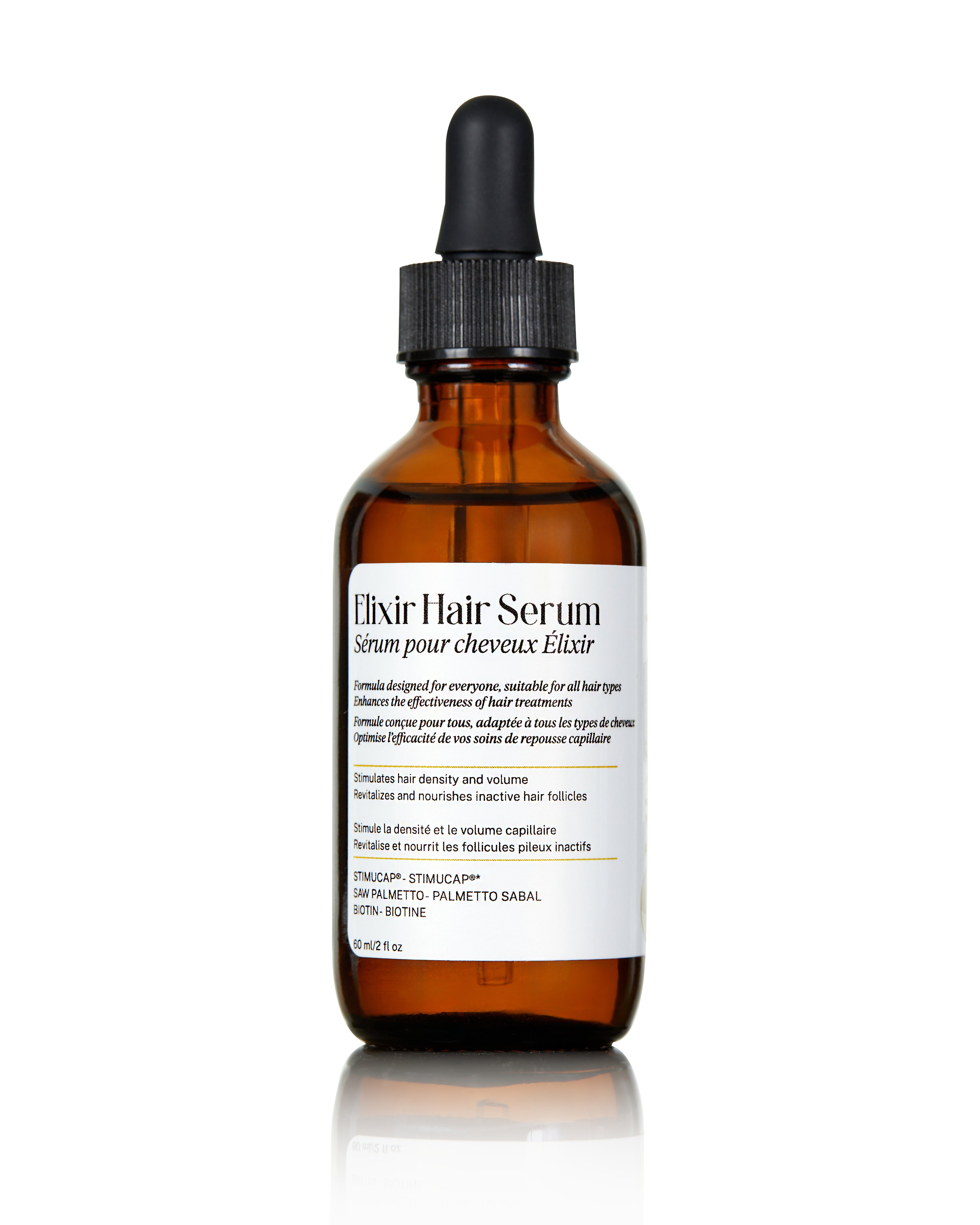 Elixir Serum | Advanced Hair Revitalizing Formula – MD Formula by