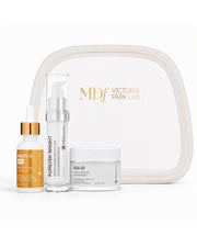 The Hyperpigmentation Protocol