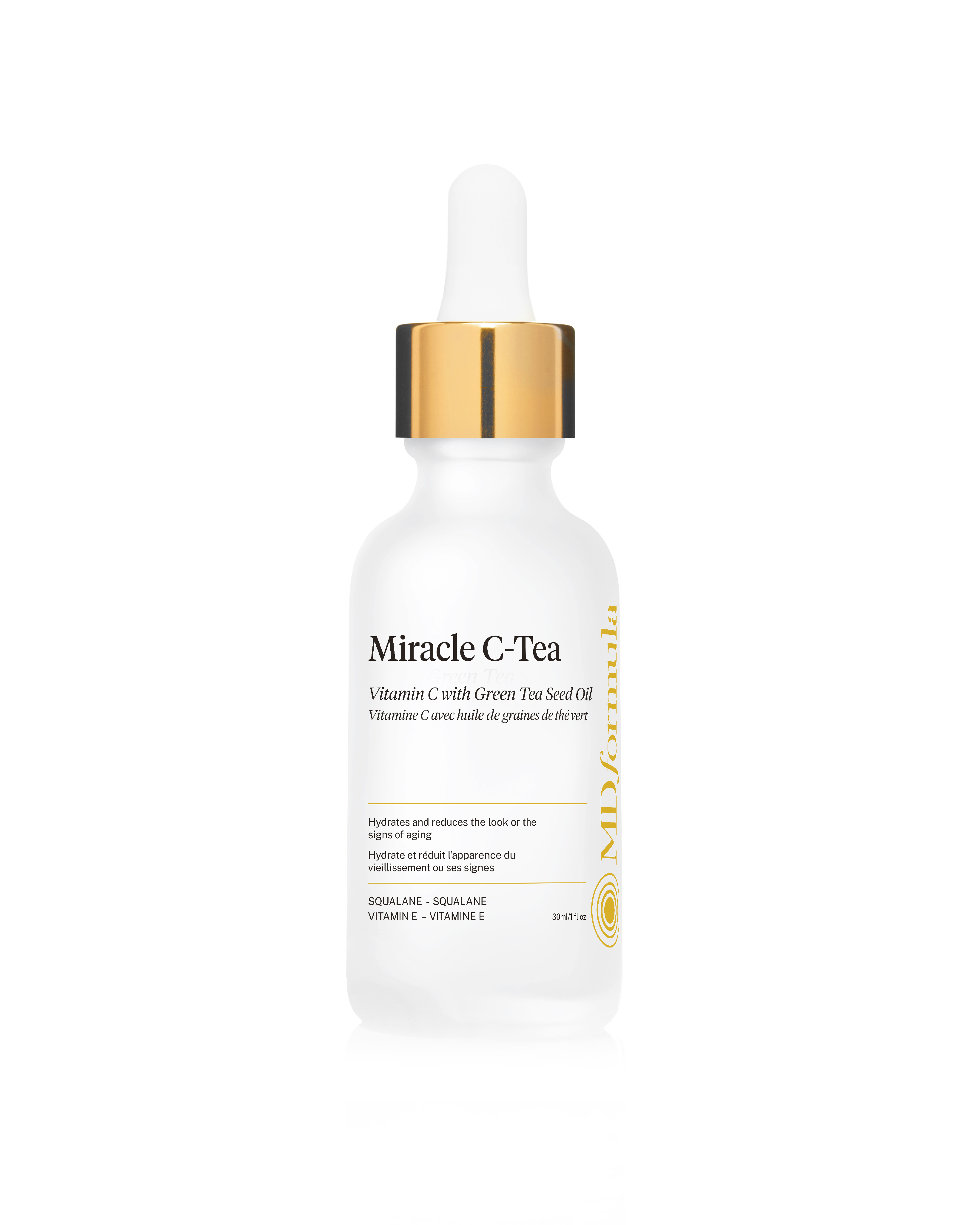 Miracle C-Tea