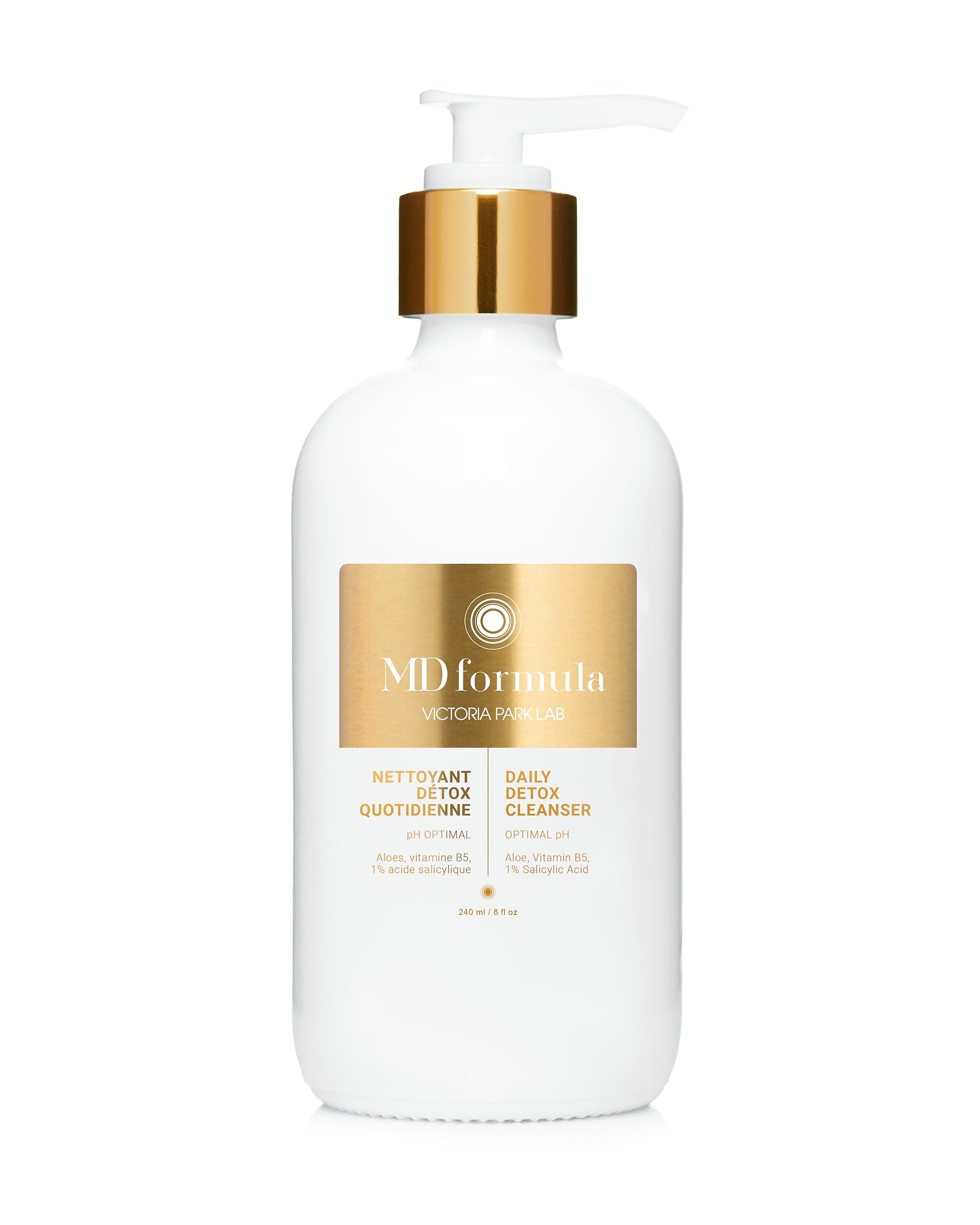 Daily Detox Cleanser