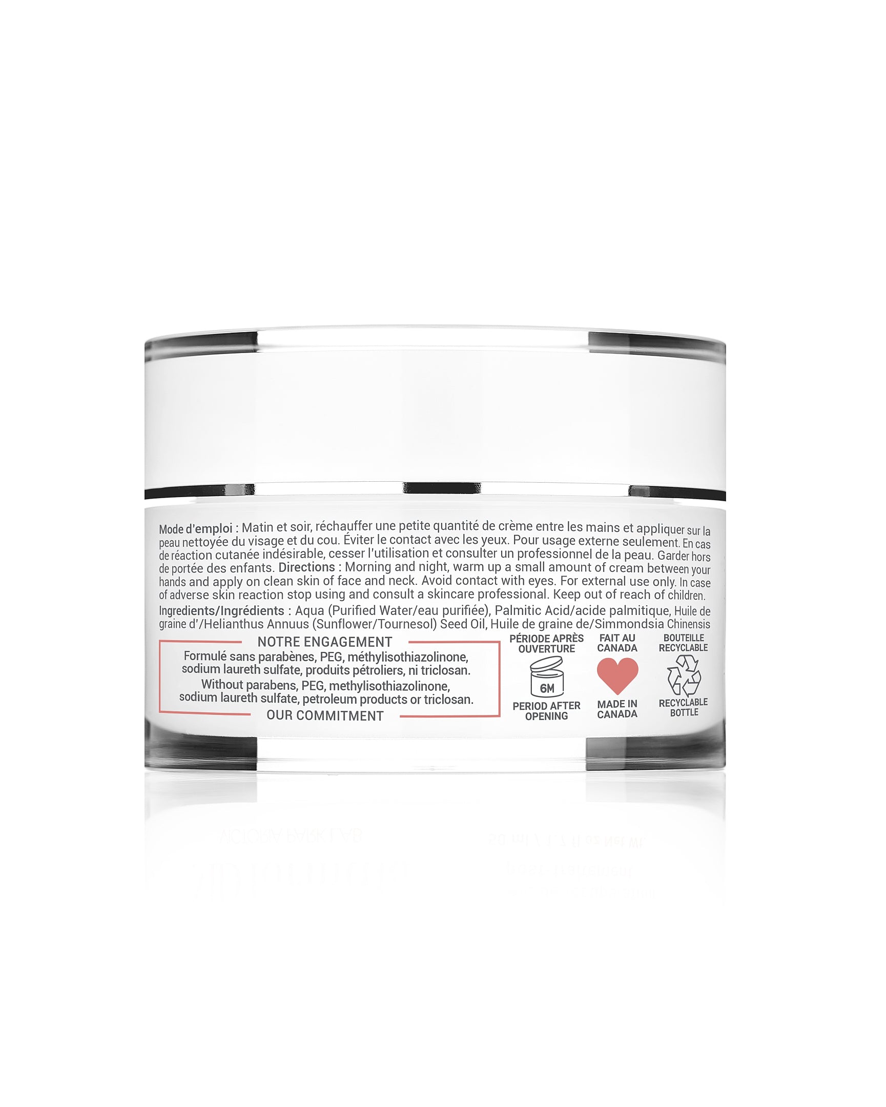 Daily Radiance Cream