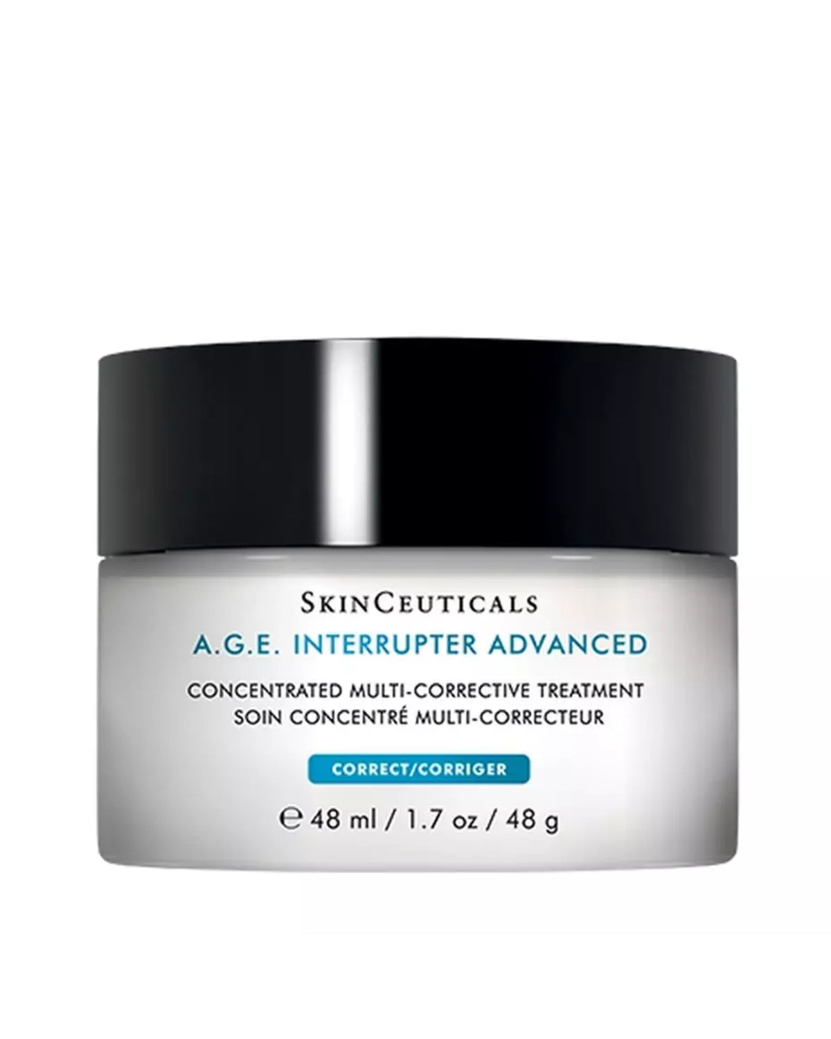 A.G.E. Interrupter Advanced Cream