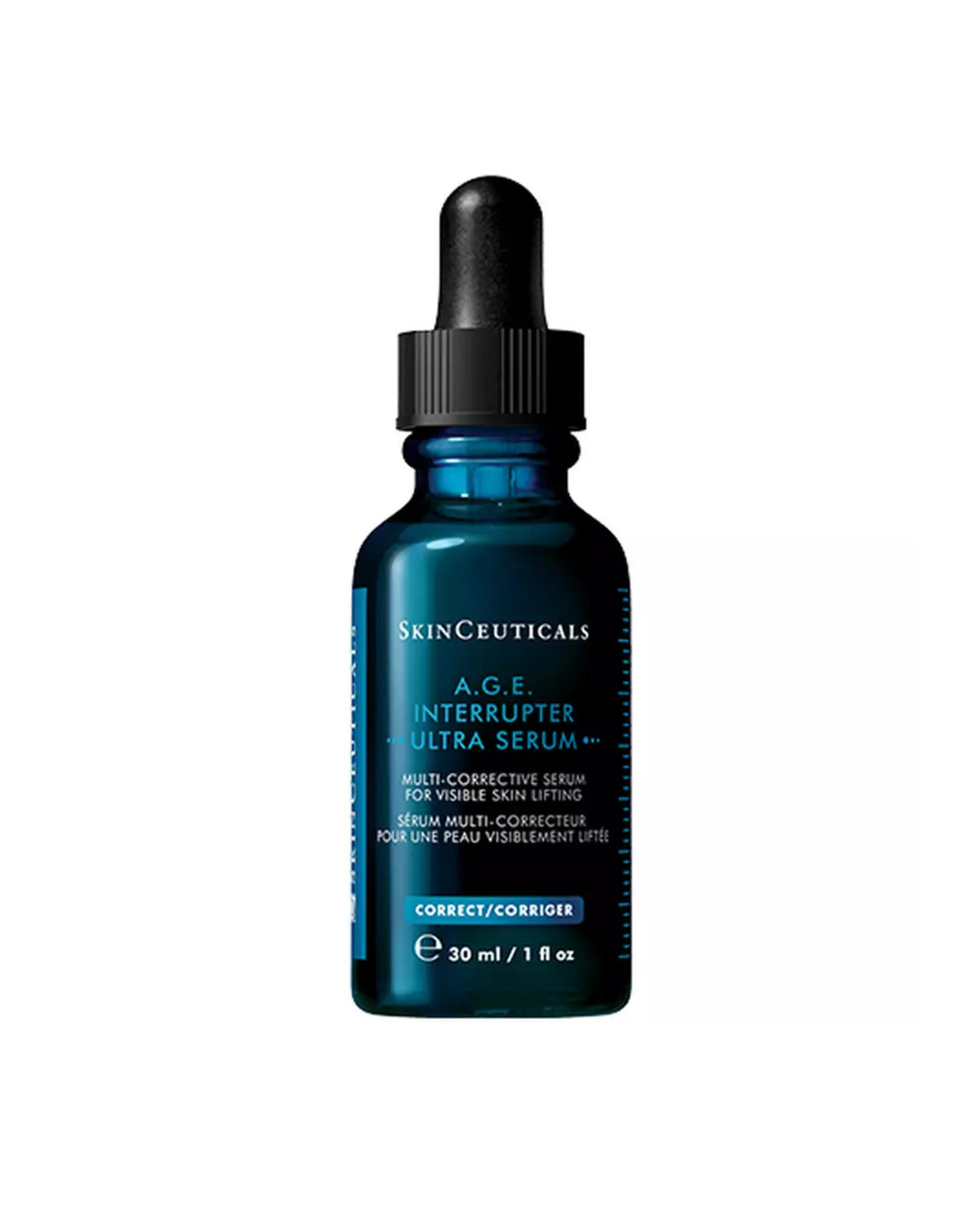 A.G.E. Interrupter Ultra Serum