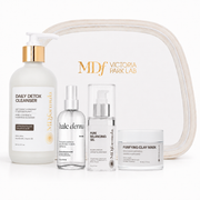 The Acne-Prone Skin Protocol