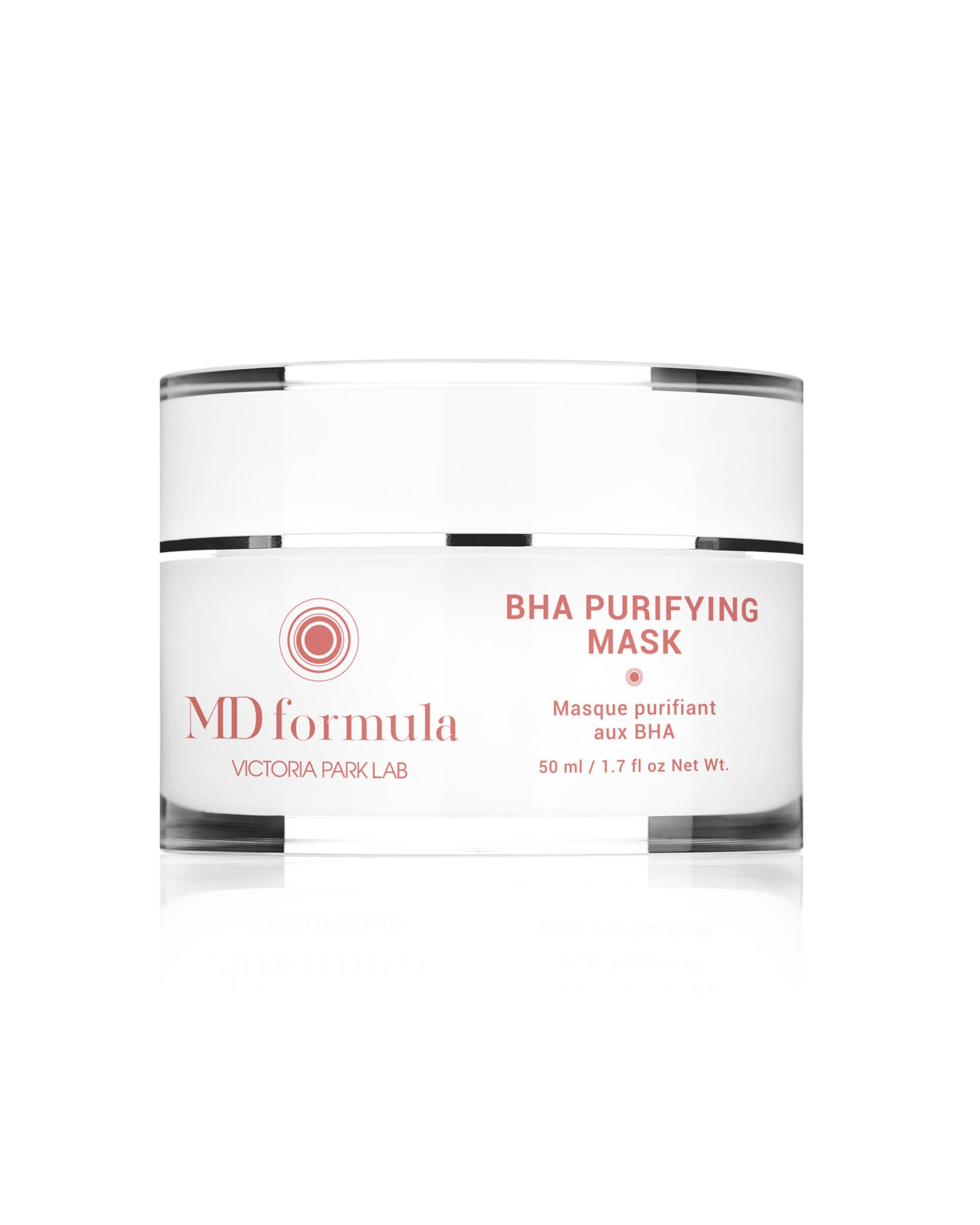 BHA Purifying Mask