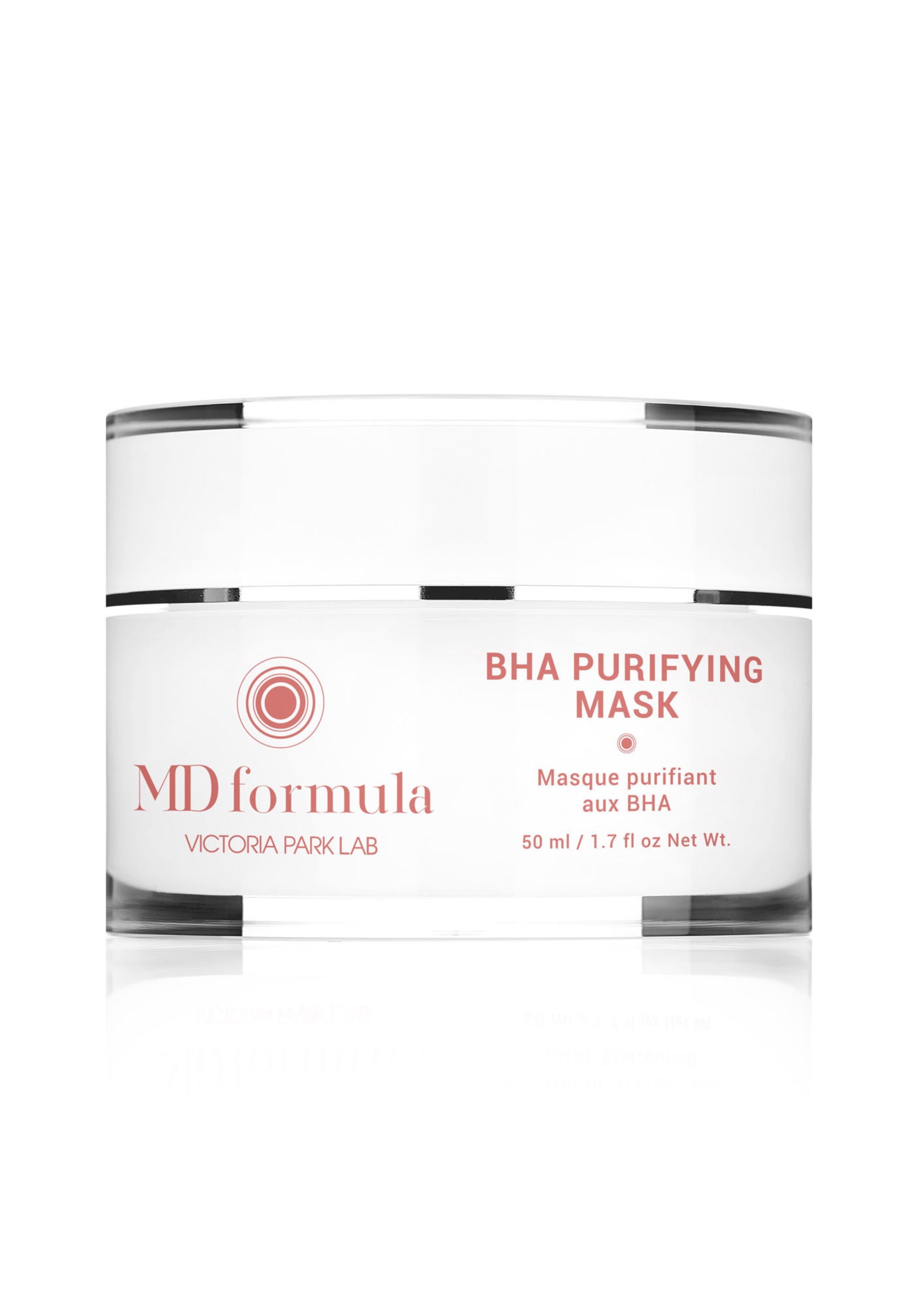 BHA Purifying Mask