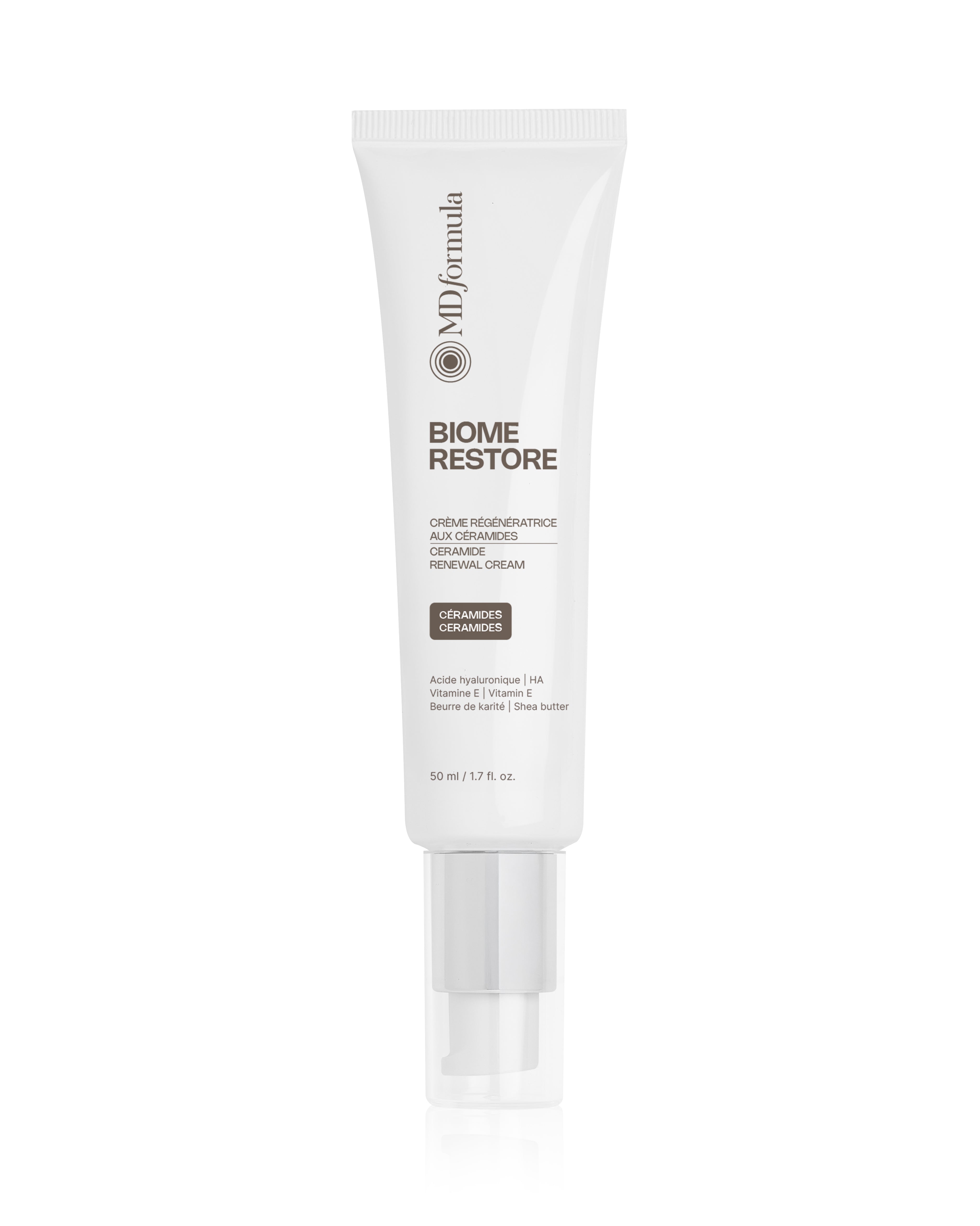 Biome Restore