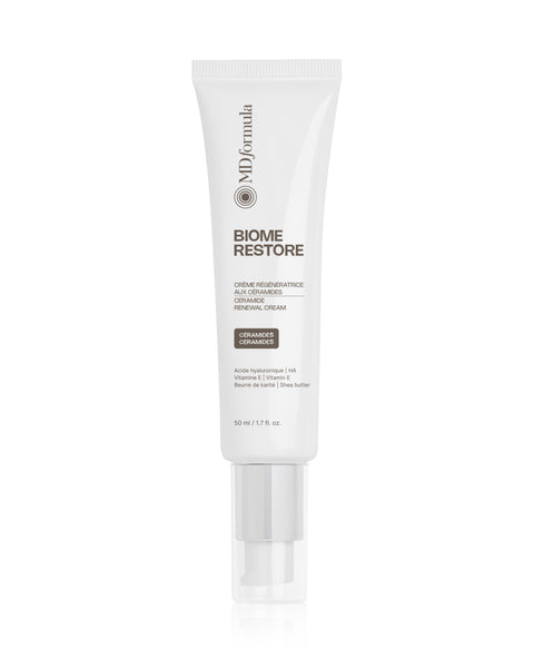 ボディクリーム EXTRA RICH CREAM D.O.C skincare Biome Restore | Cream with Ceramides | MD Formula by Victoria Park Lab