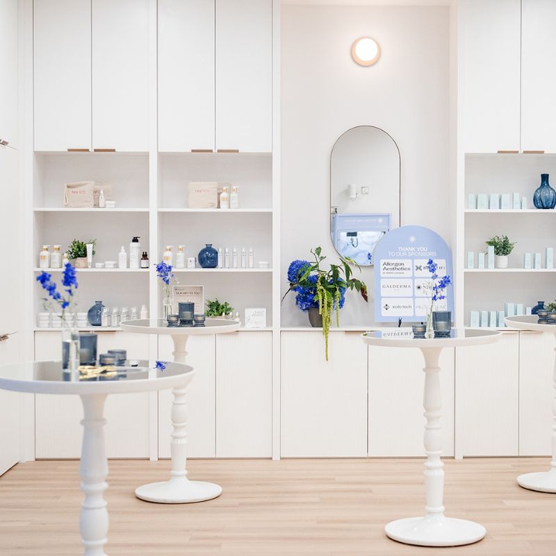 Daily Radiance Cream - Grape Extract | MD Formula by Victoria Park Lab