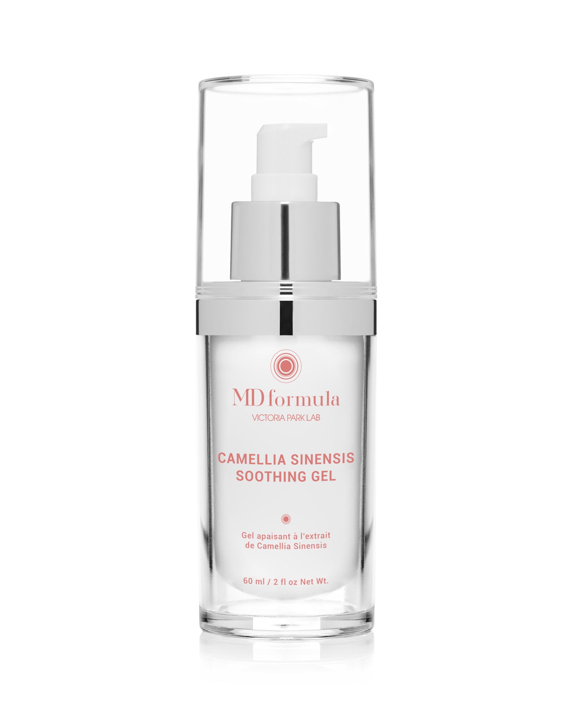 Camellia Sinensis Soothing Gel