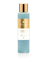 Cleansing Oil