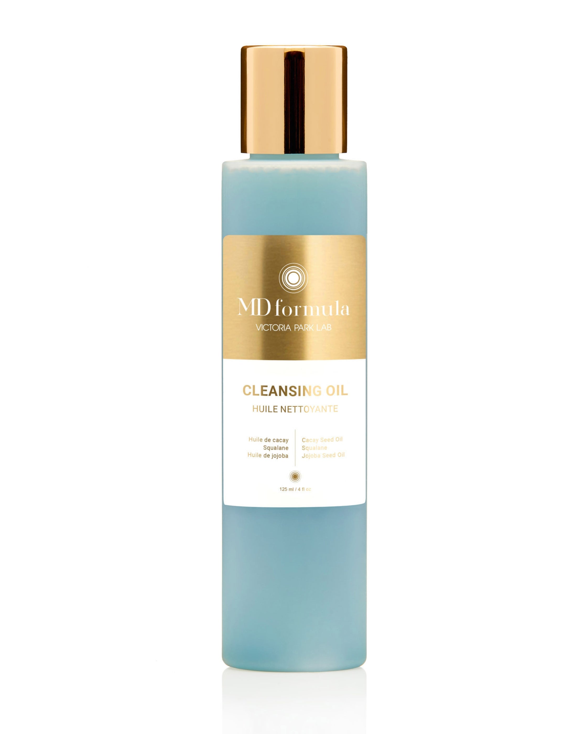 Cleansing Oil