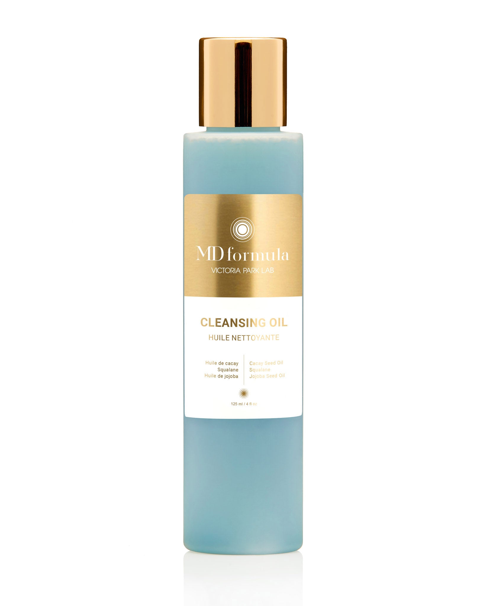 Cleansing Oil 
