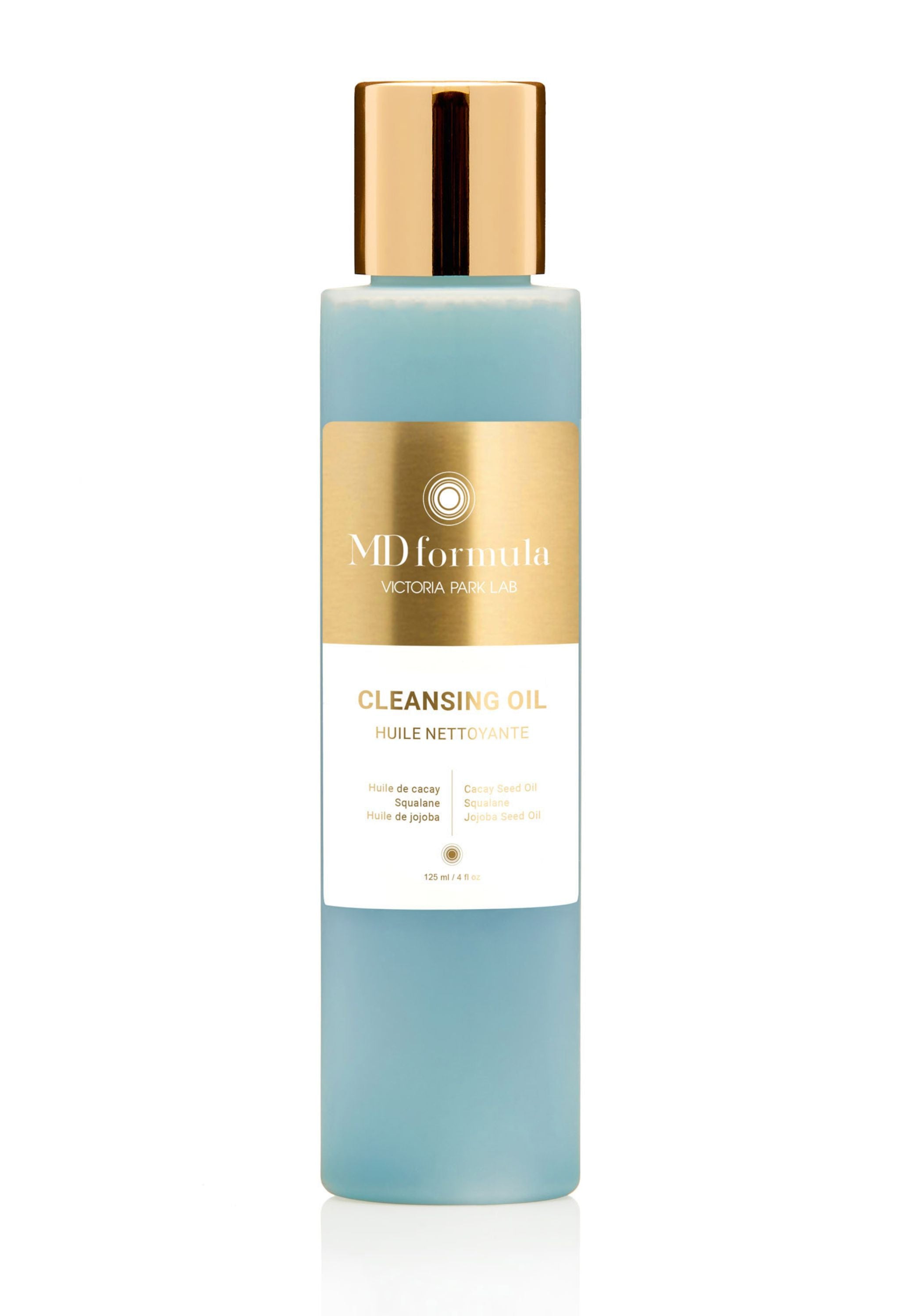 Cleansing Oil 
