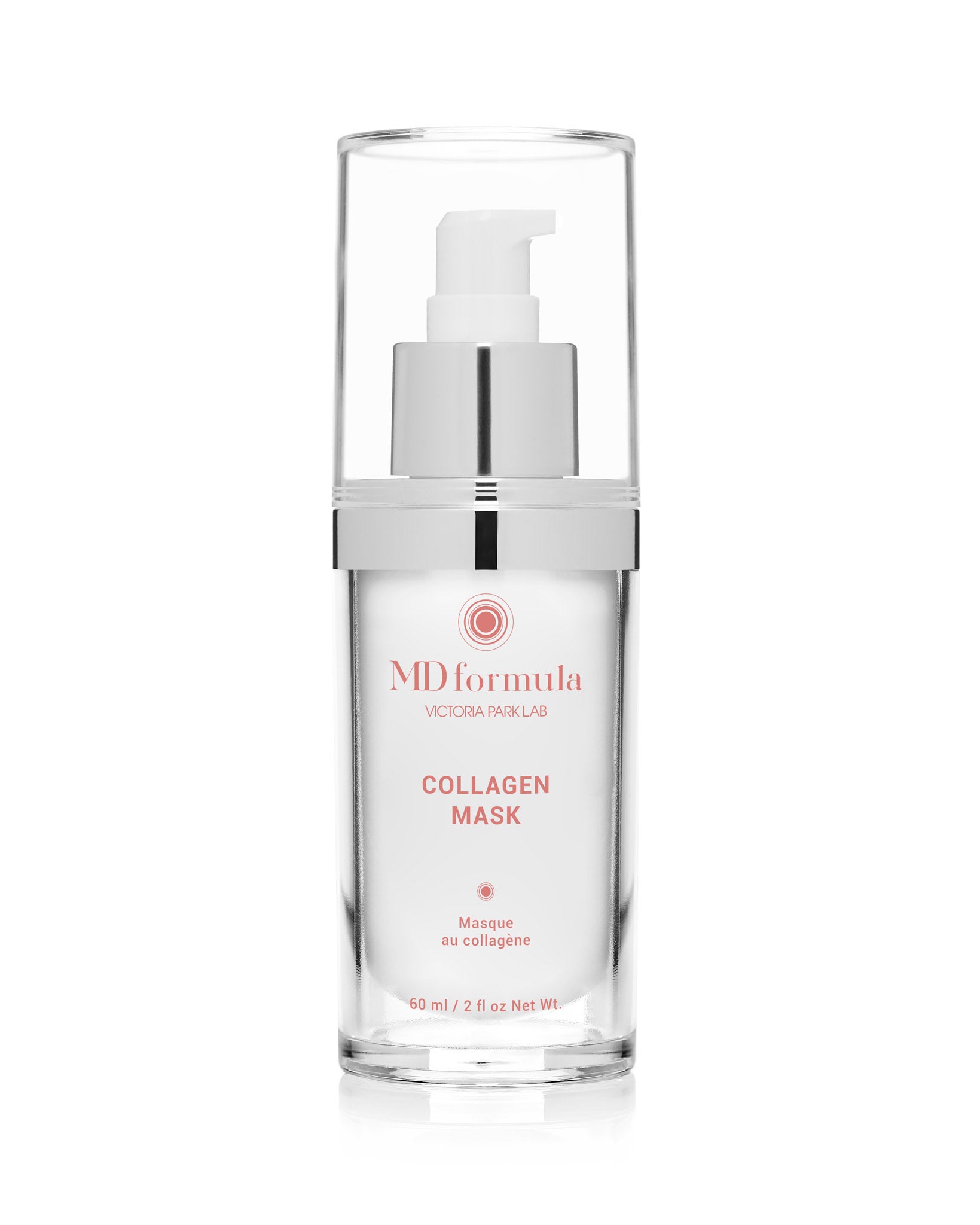 Collagen Mask