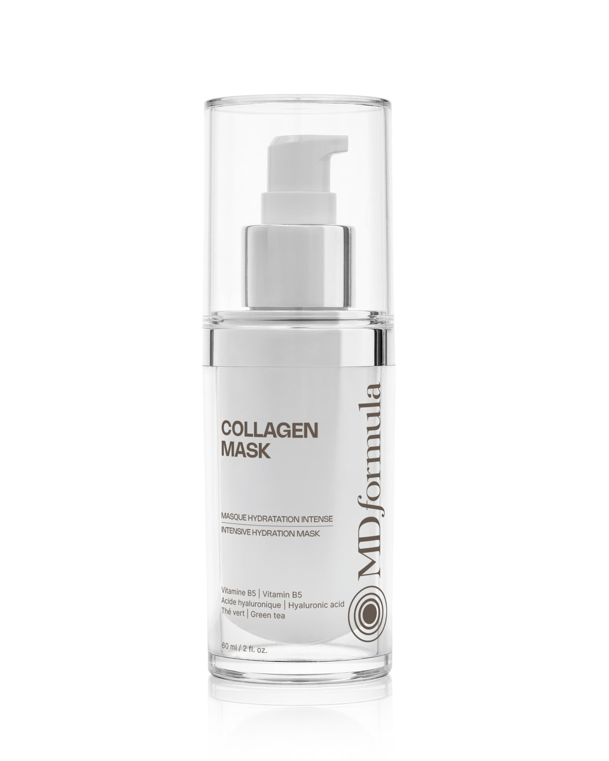 Collagen Mask
