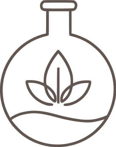 Clean Ingredients Icon