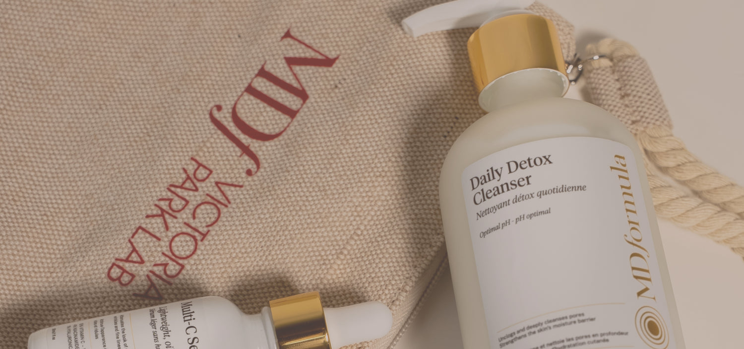 MD Formula by Victoria Park Lab