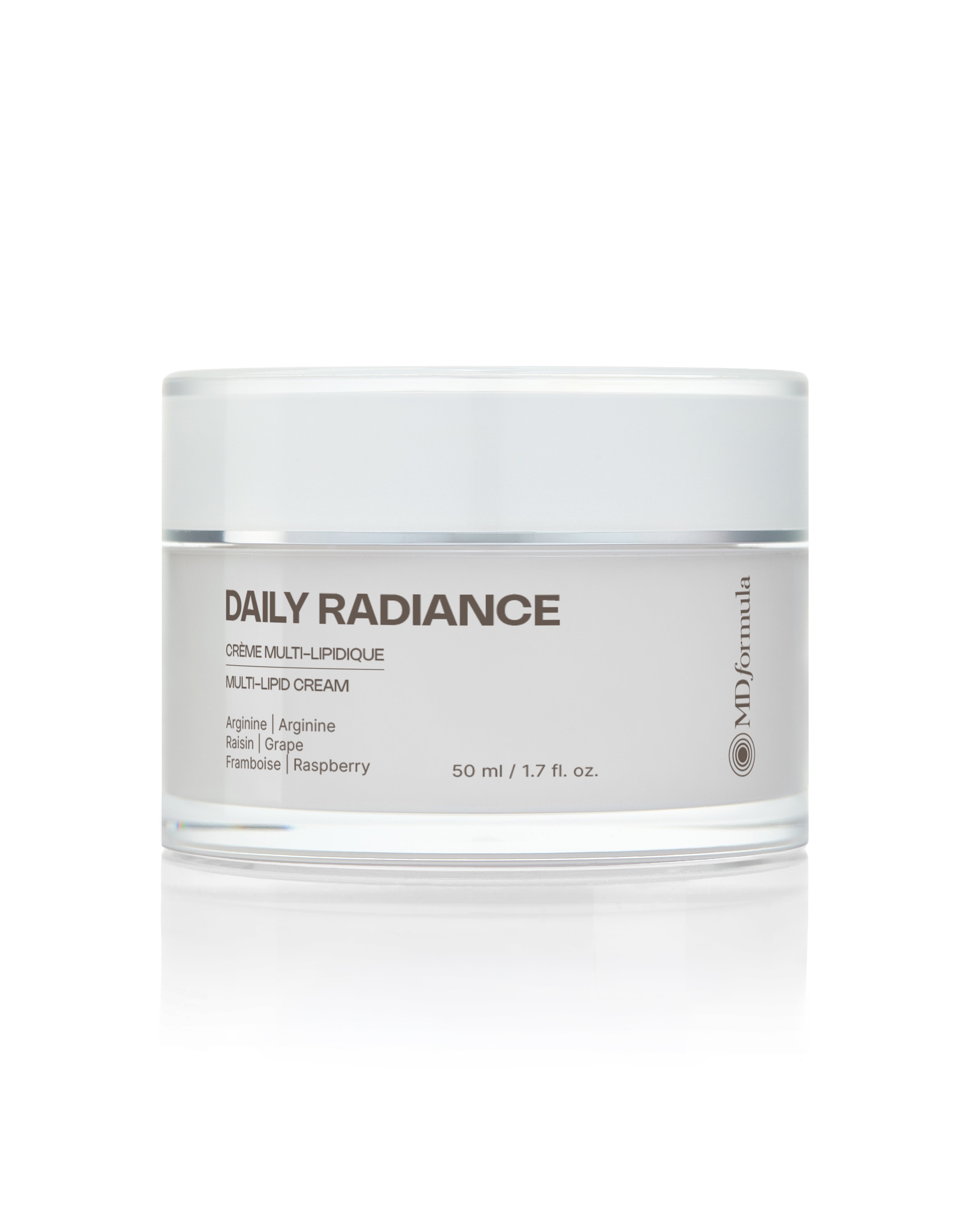 Daily Radiance Cream