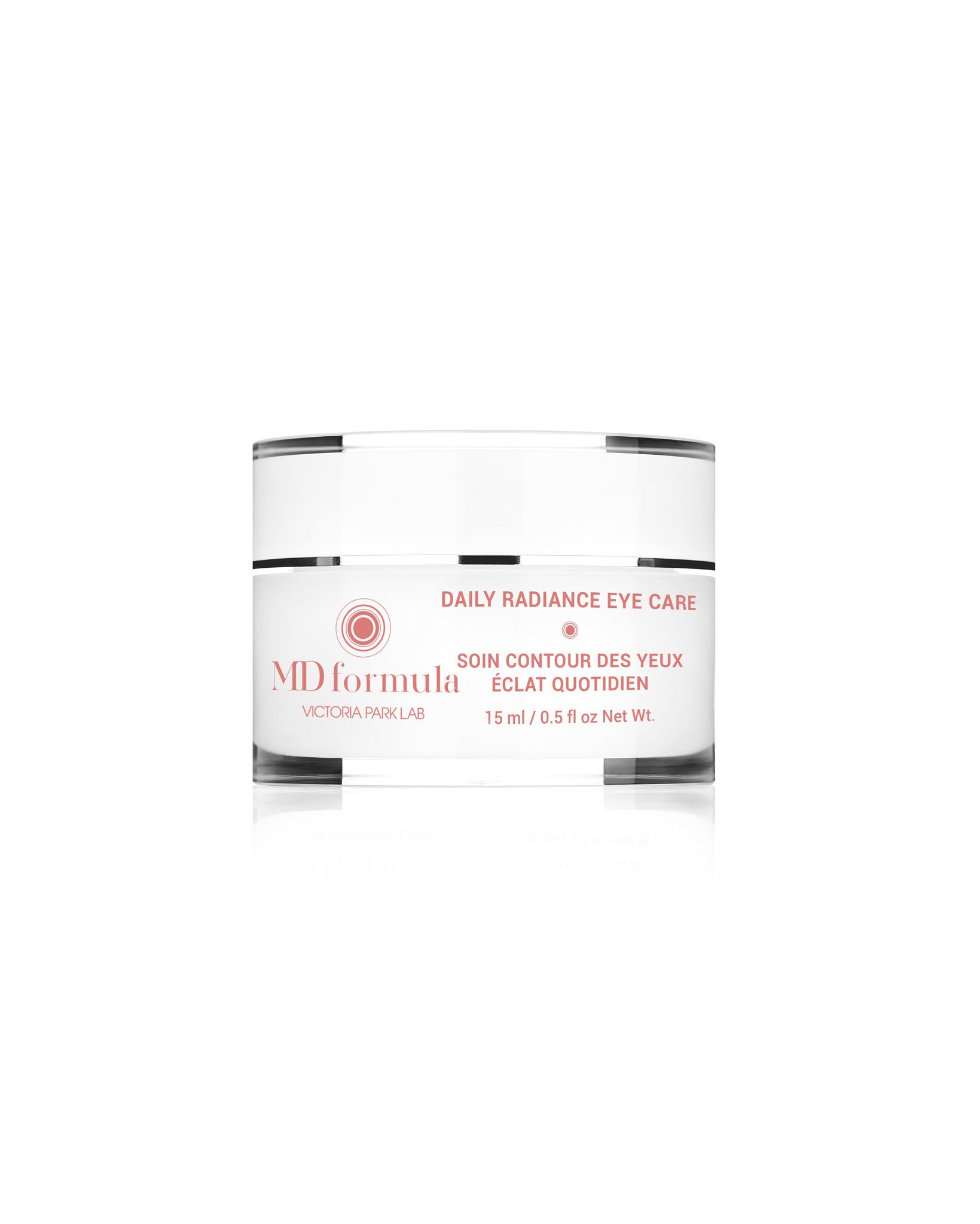 Daily Radiance Eye Care