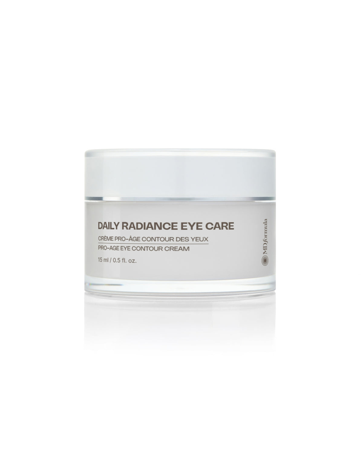 Daily Radiance Eye Care