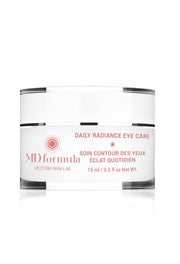 Daily Radiance Eye Care