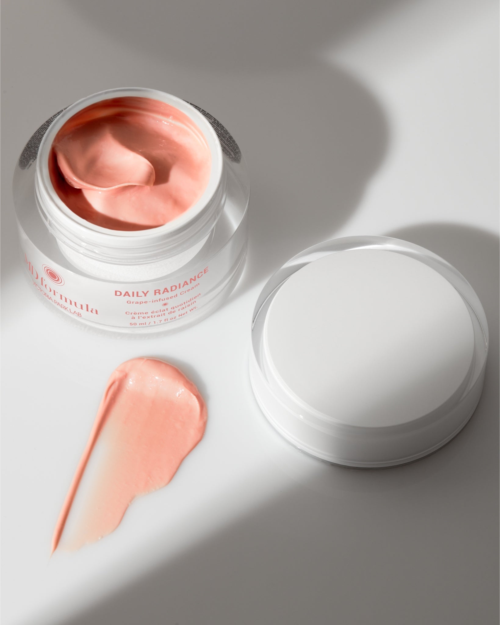 Daily Radiance Cream