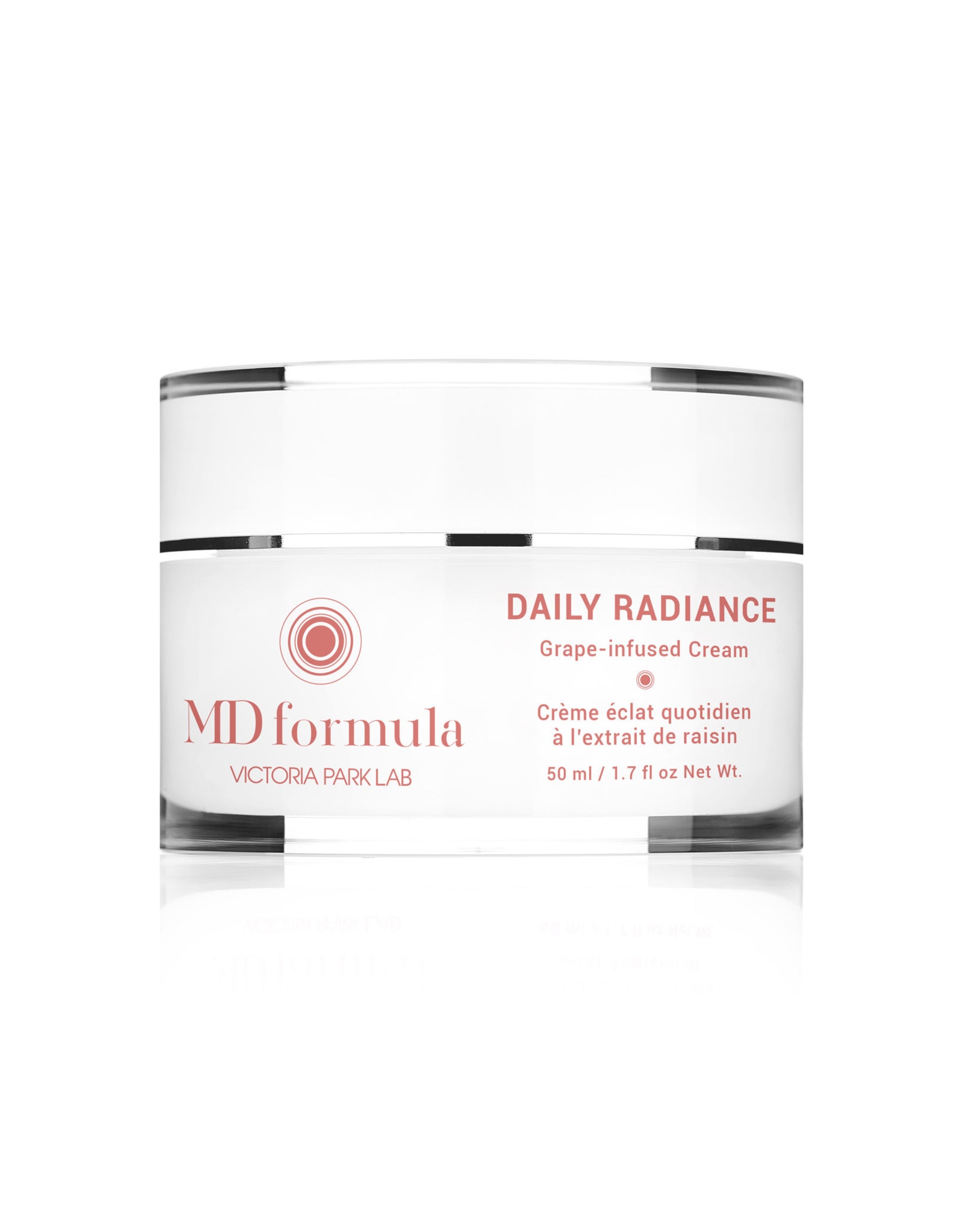 Daily Radiance Cream