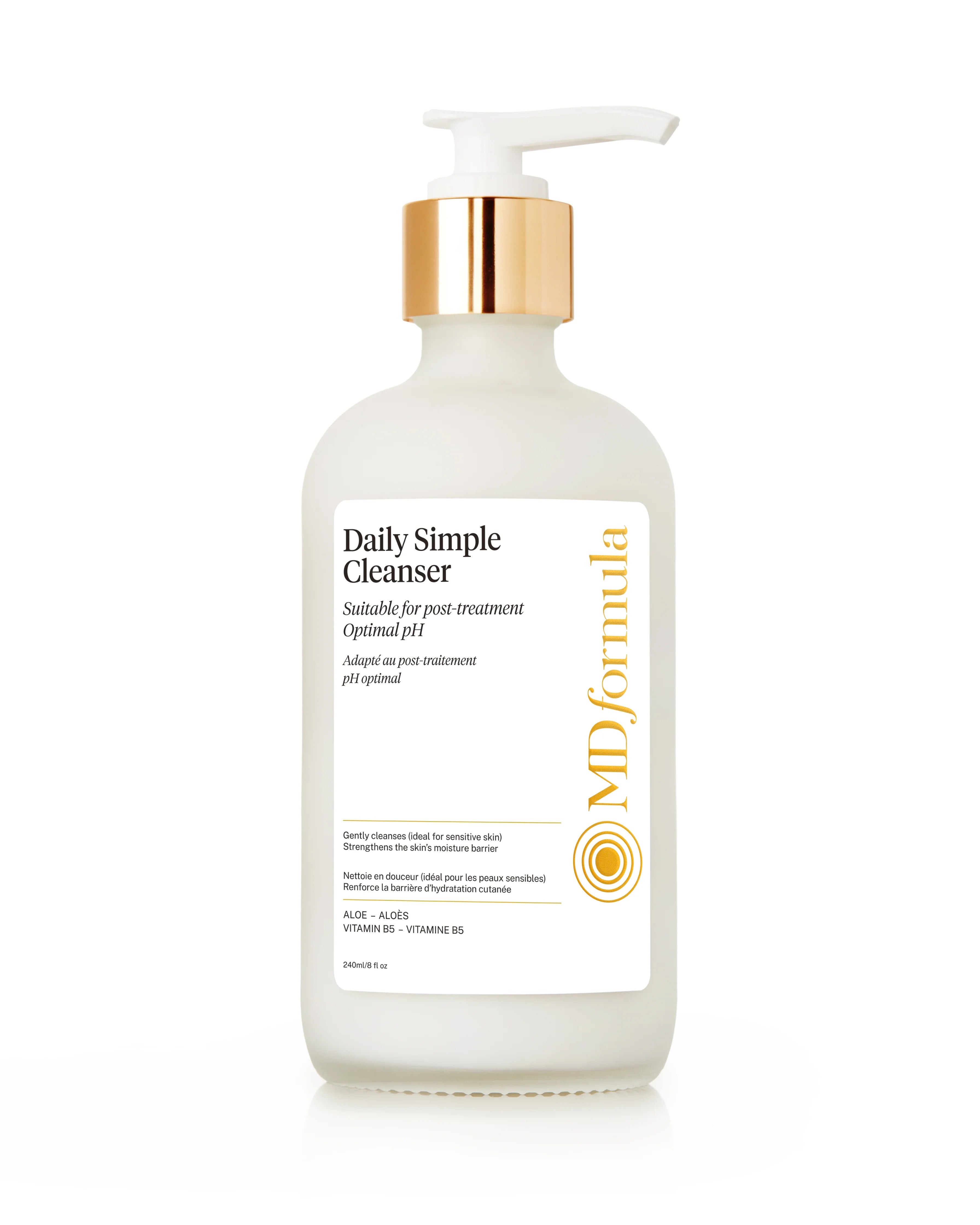 Daily Simple Cleanser