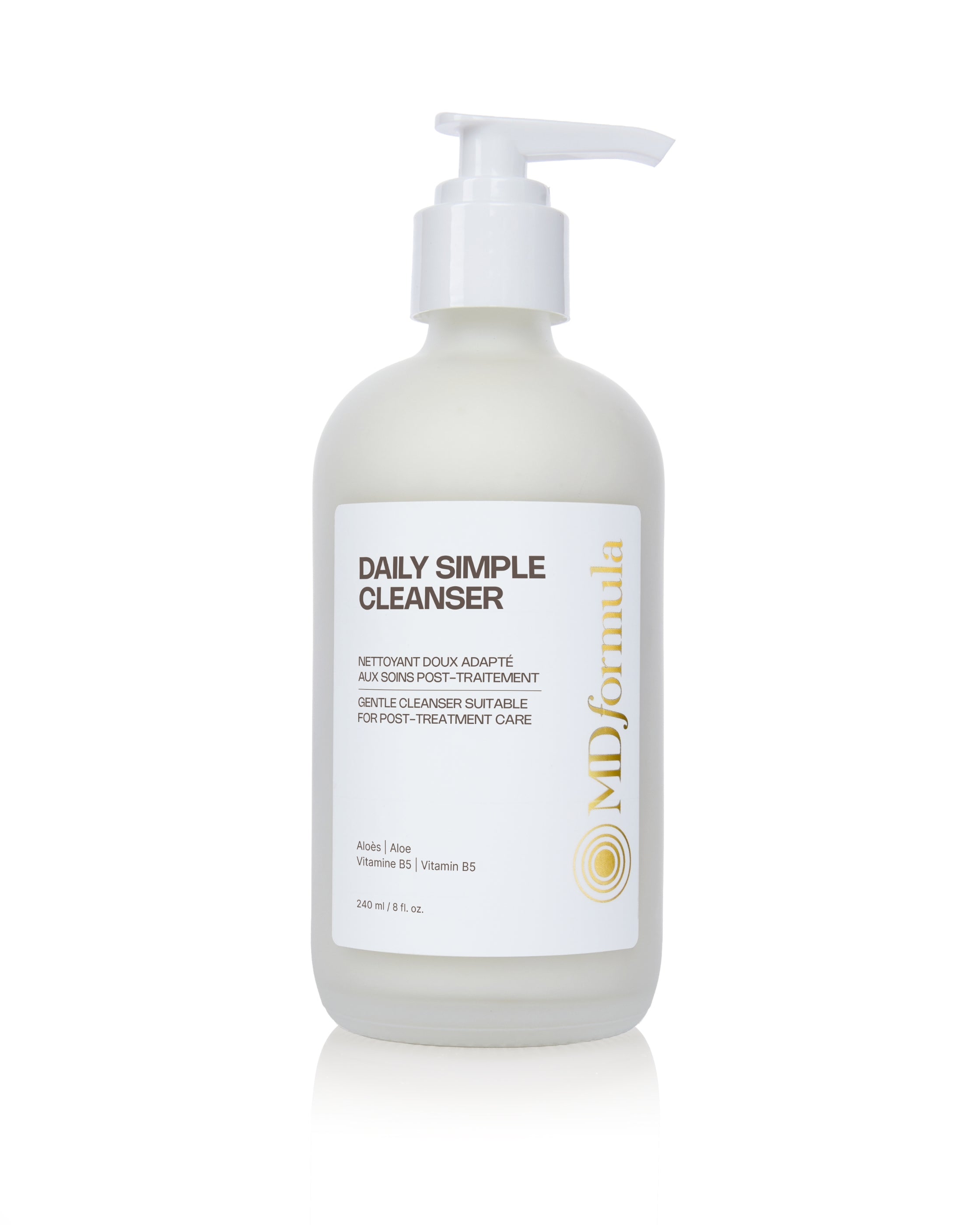 Daily Simple Cleanser