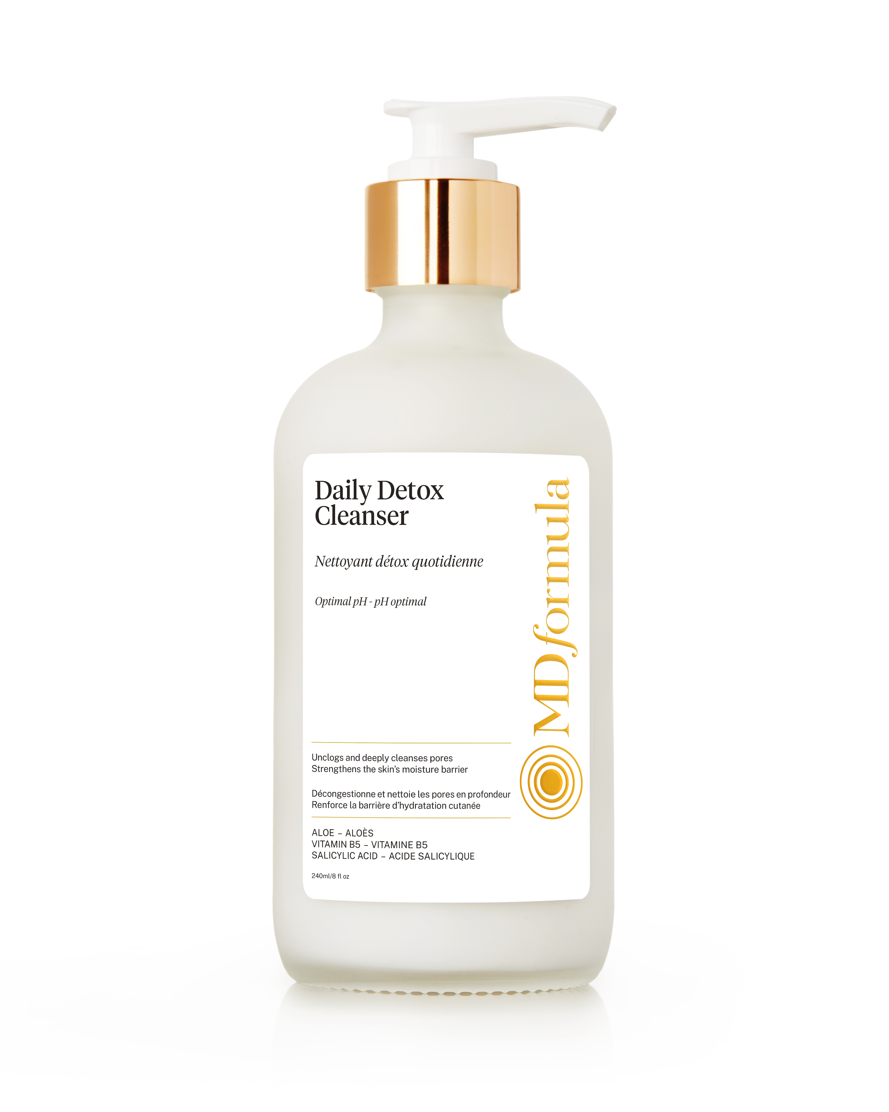 Daily Detox Cleanser