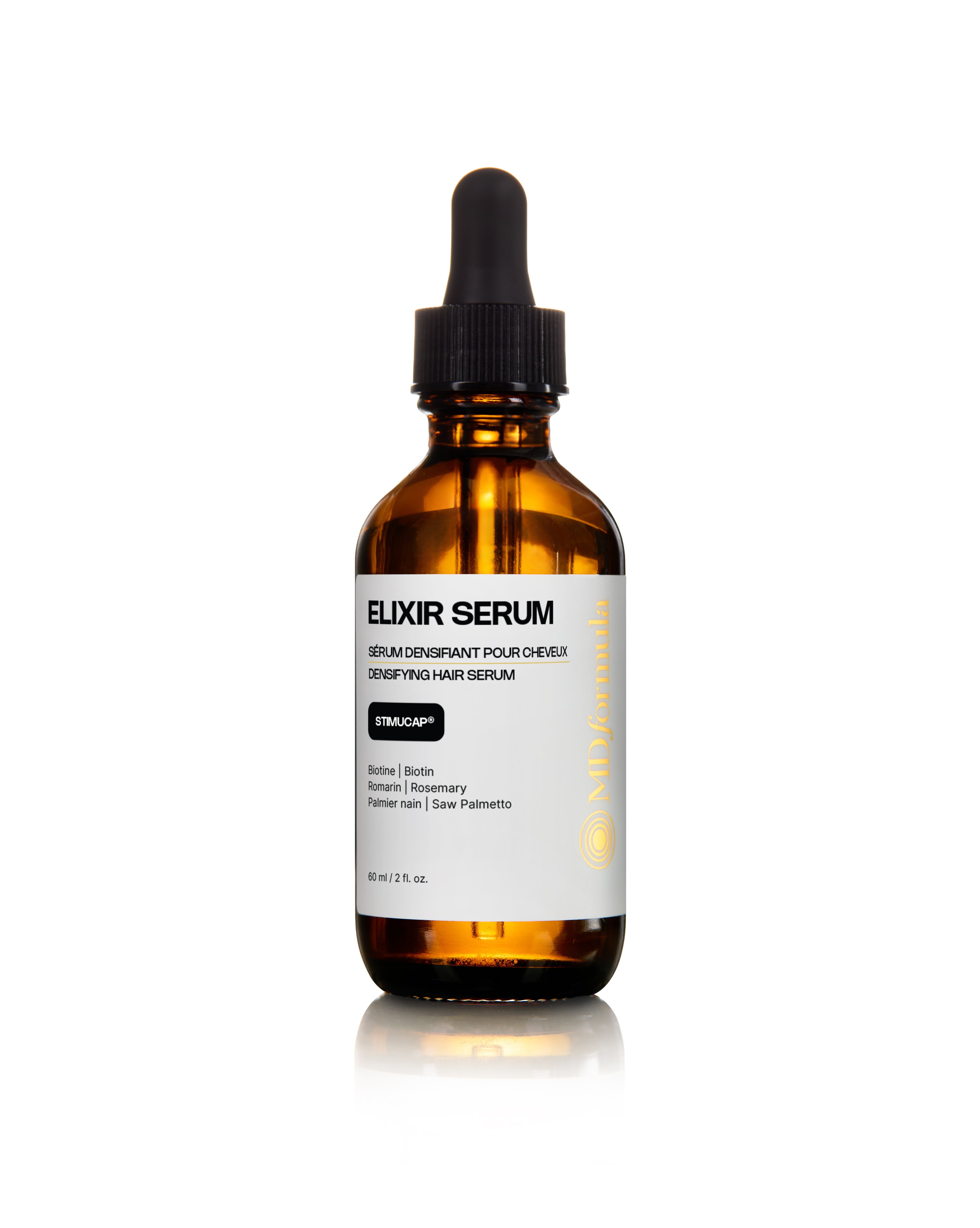 Elixir Hair Serum
