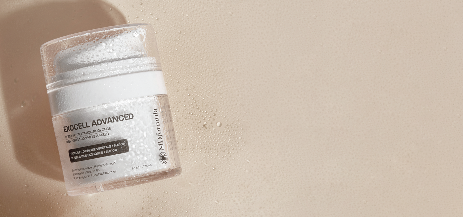 MD Formula by Victoria Park Lab