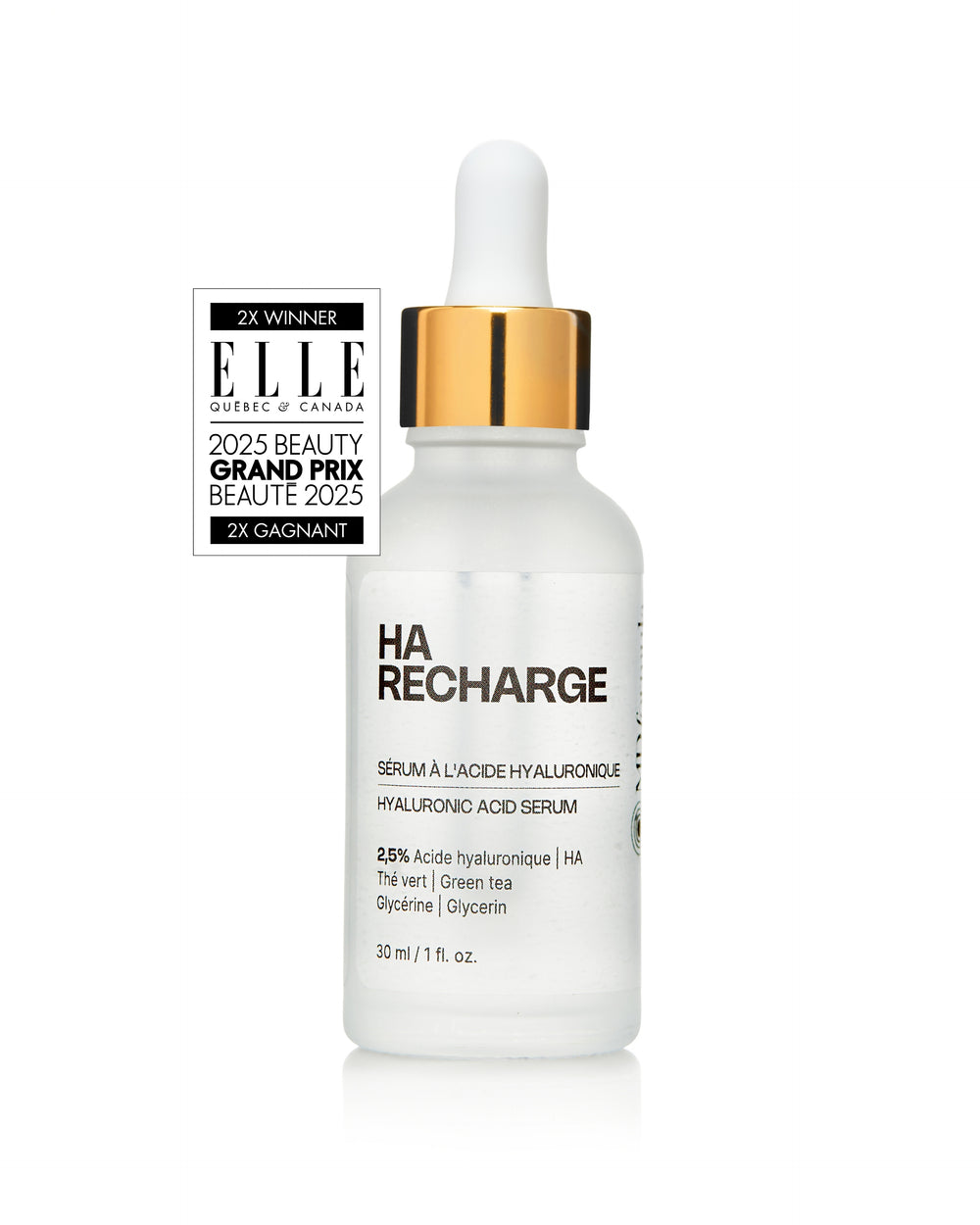 MD Formula by Victoria Park Lab