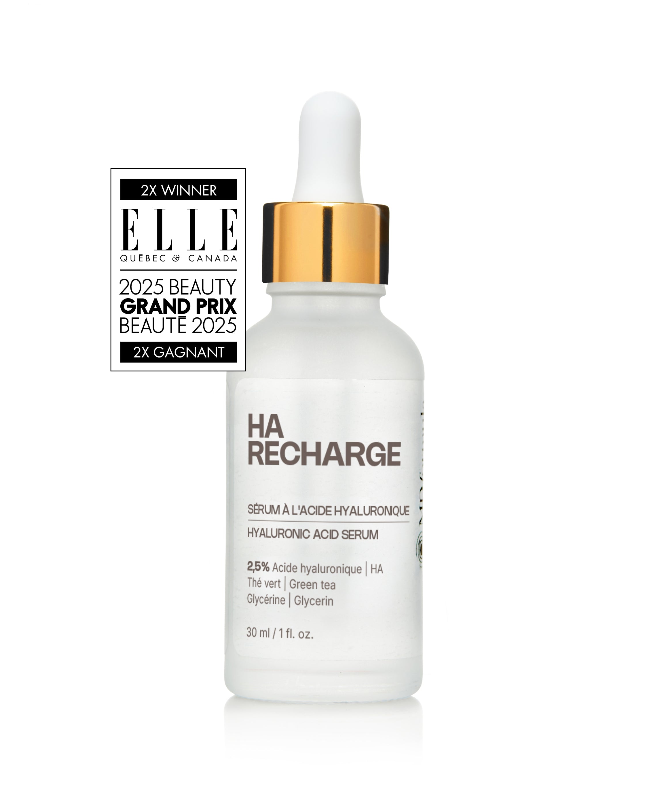 weeshii　THE MOI HA Serum 28ml ZQ-II HA Serum Promo (Buy 3, Get 1 FREE Plus 1 x 5pcs Box ZQ-II