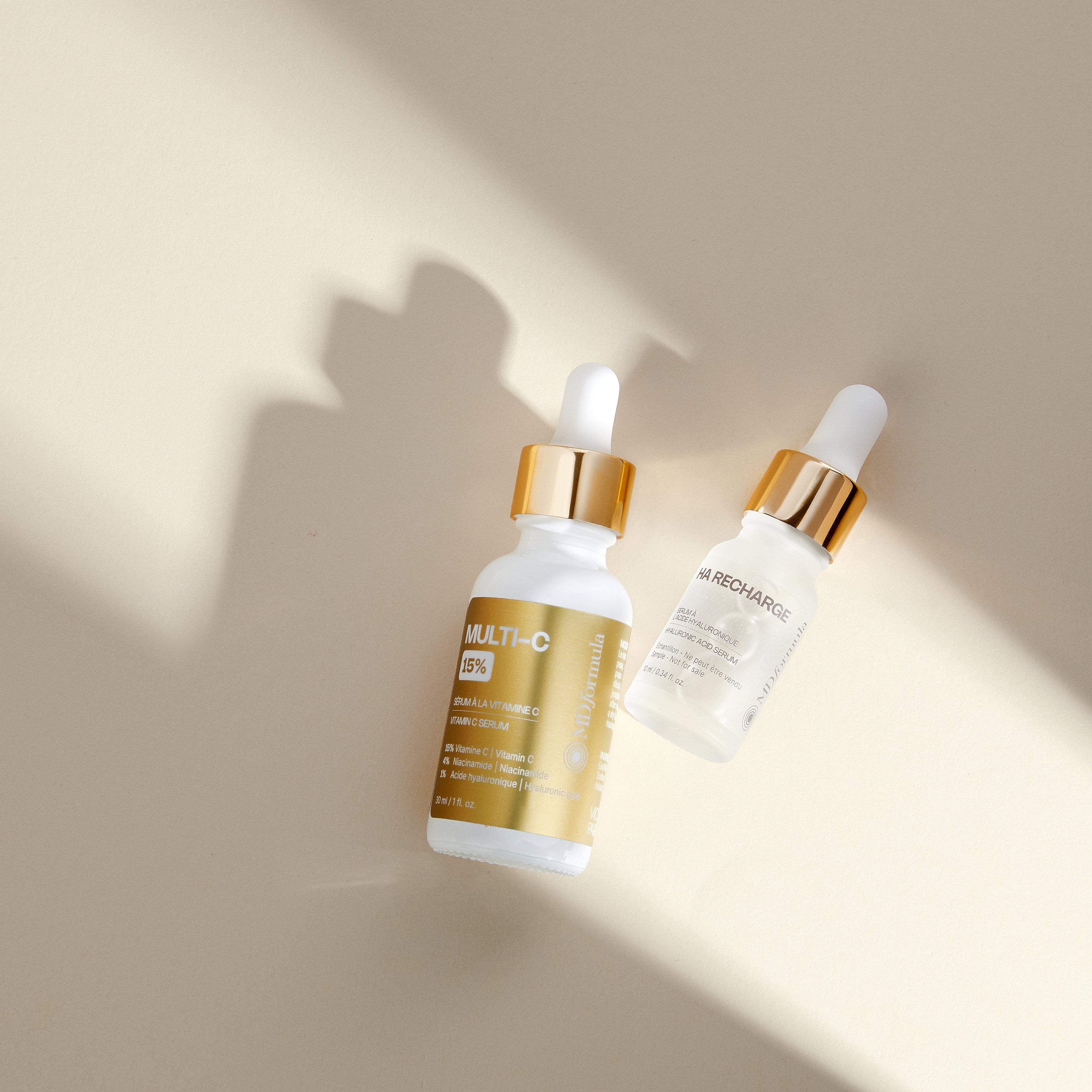 MD Formula by Victoria Park Lab