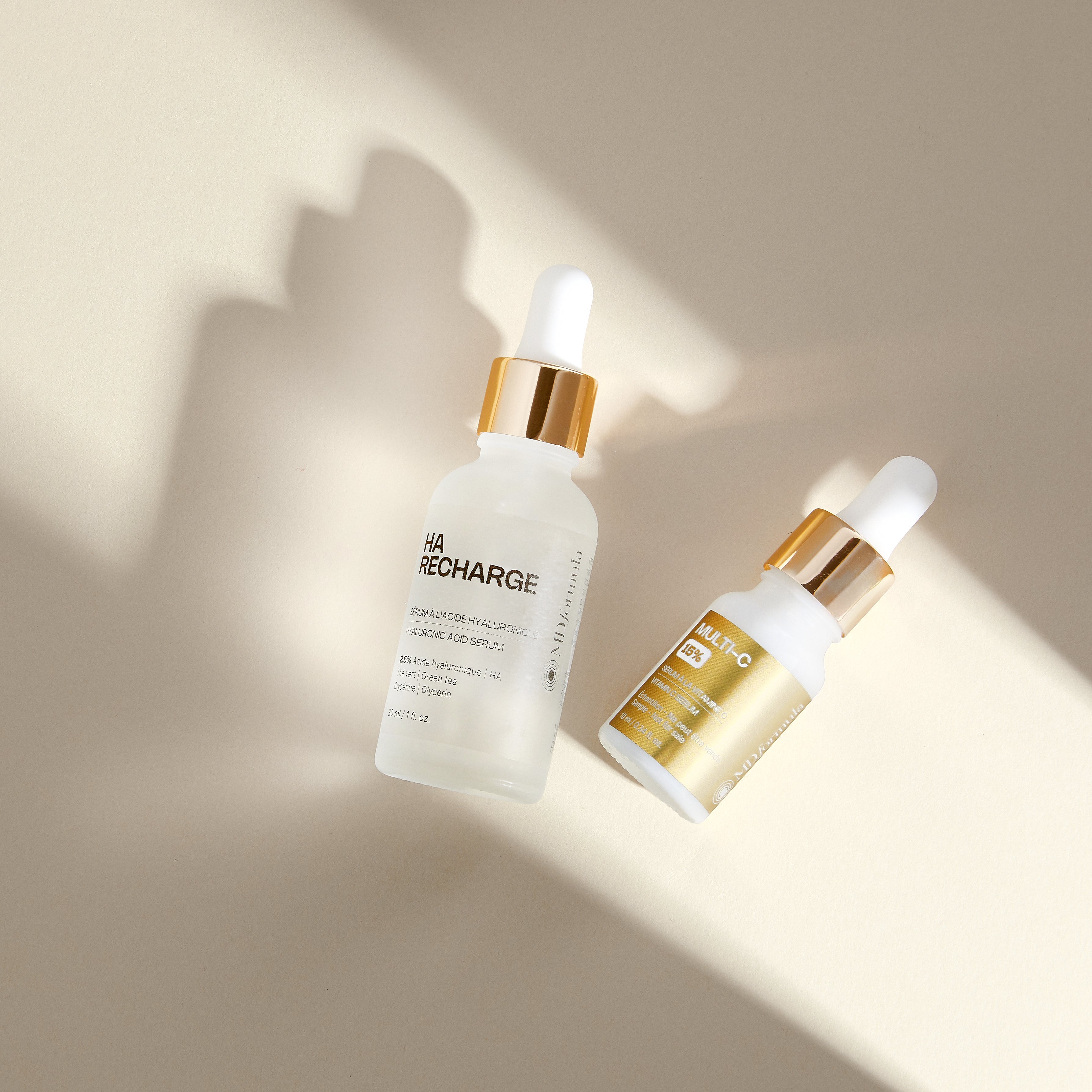 MD Formula by Victoria Park Lab