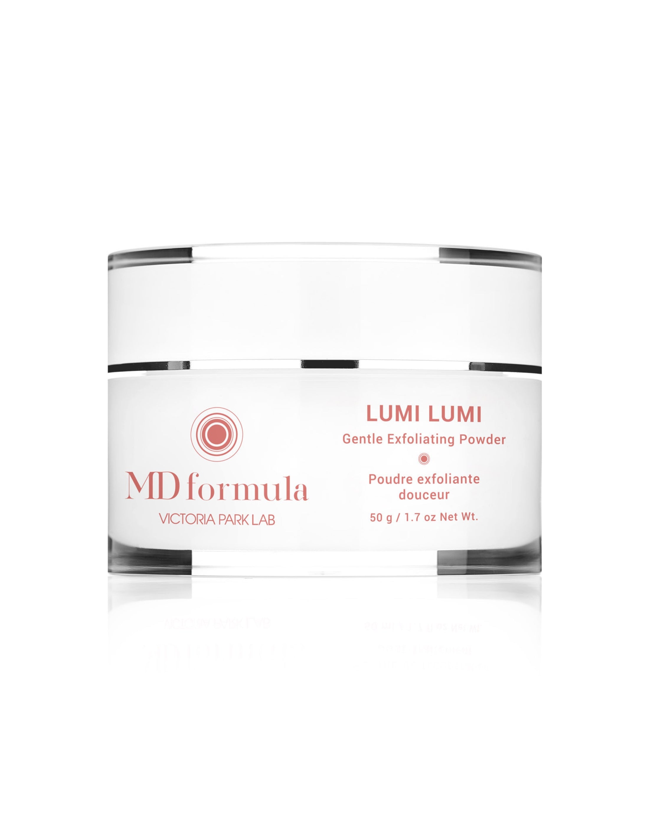 Lumi Lumi - Gommage doux visage | MD Formula par Victoria Park Lab – MD ...