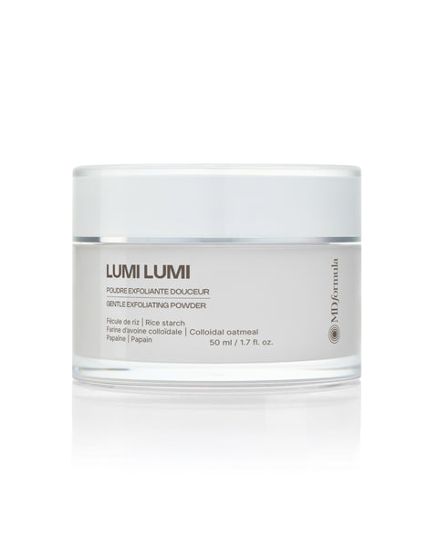 Lumi Lumi - Gentle Facial Scrub | MD Formula by Victoria Park Lab