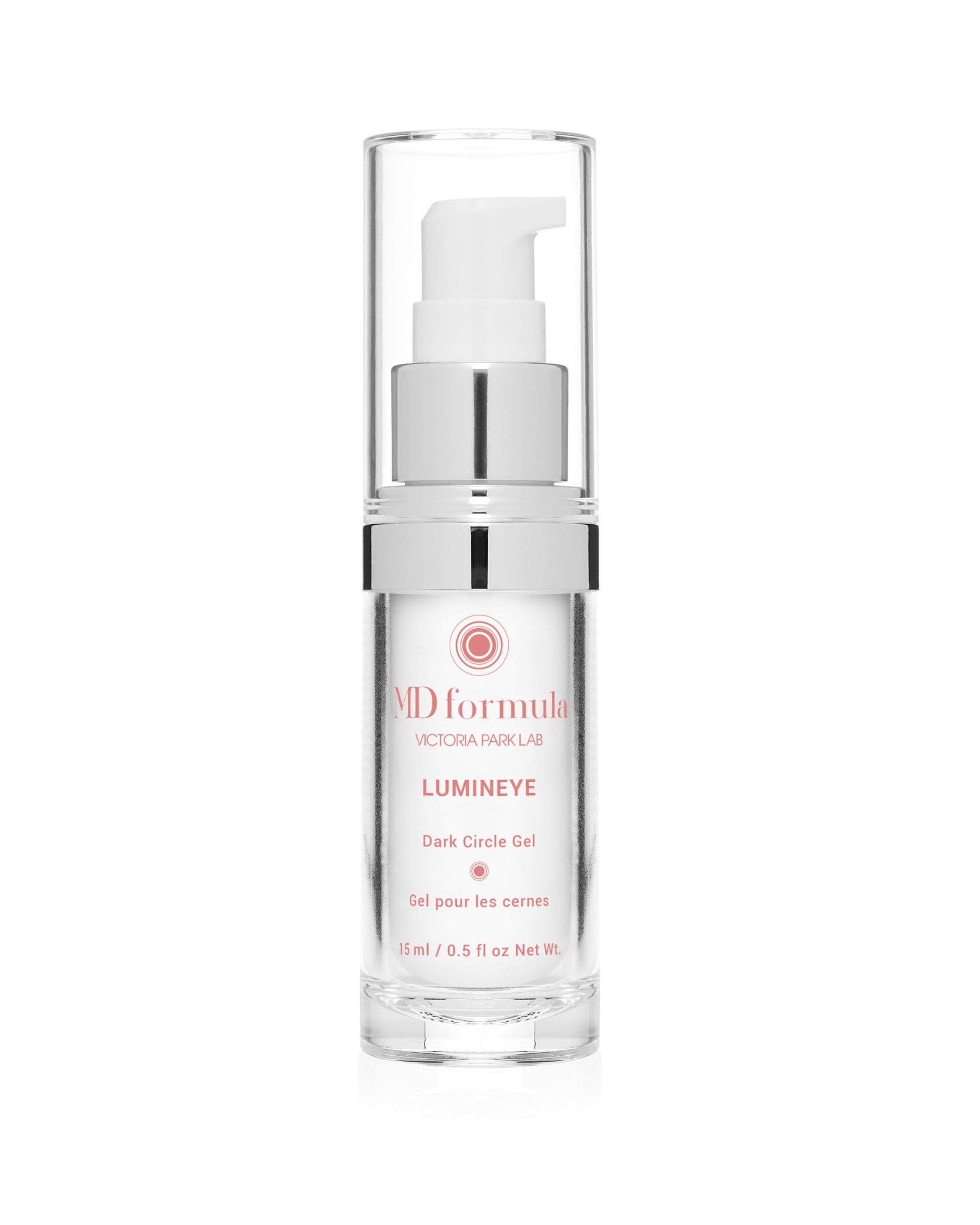 LuminEye - Dark Circles, Eye Care | MD Formula by Victoria Park Lab