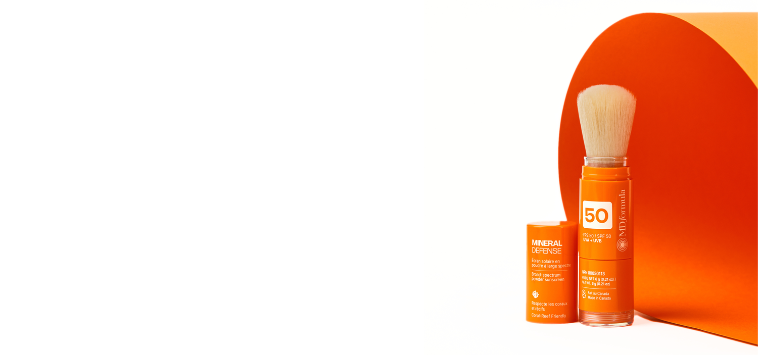 MD Formula by Victoria Park Lab