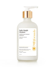 Daily Simple Cleanser