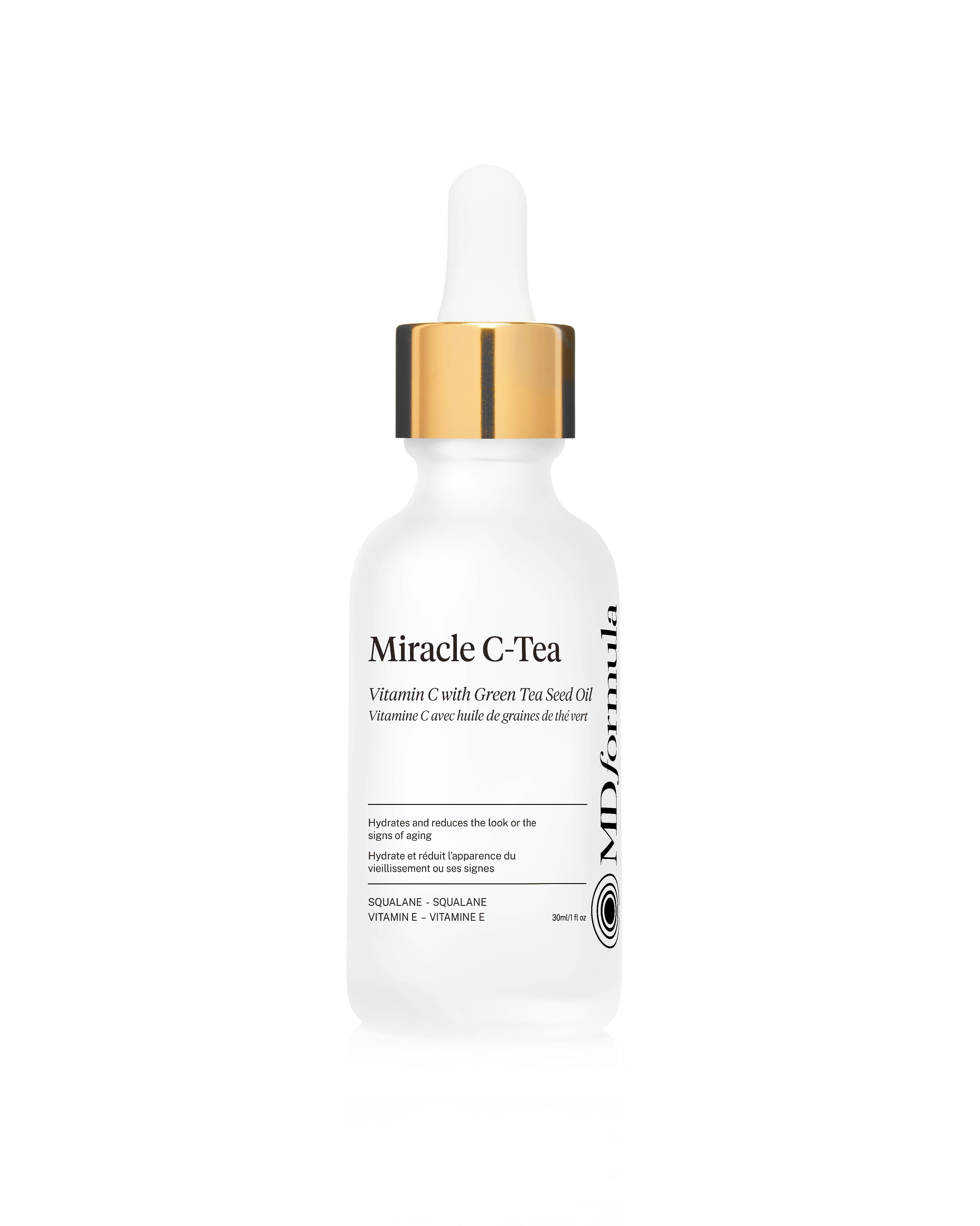 Miracle C-Tea
