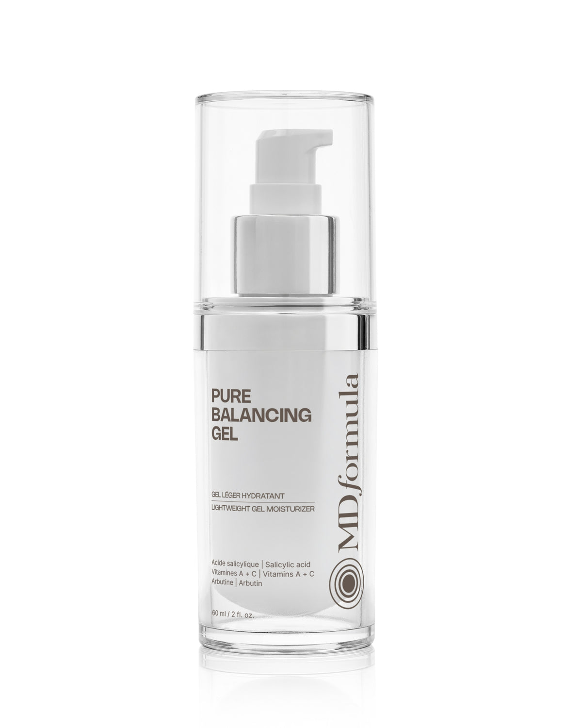Pure Balancing Gel